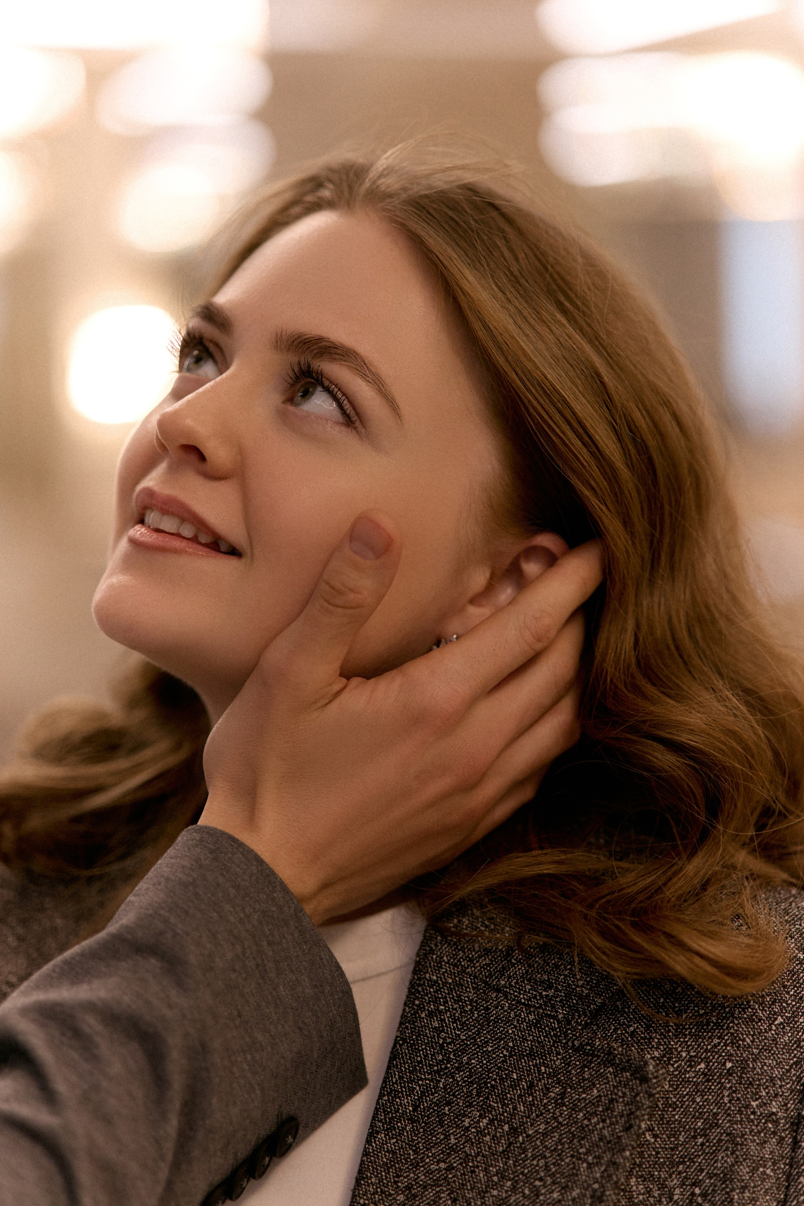 Свадебная фотосессия для двоих. Сестры Карабаза. Фотографы и ретушеры в Москве и Санкт-Петербурге