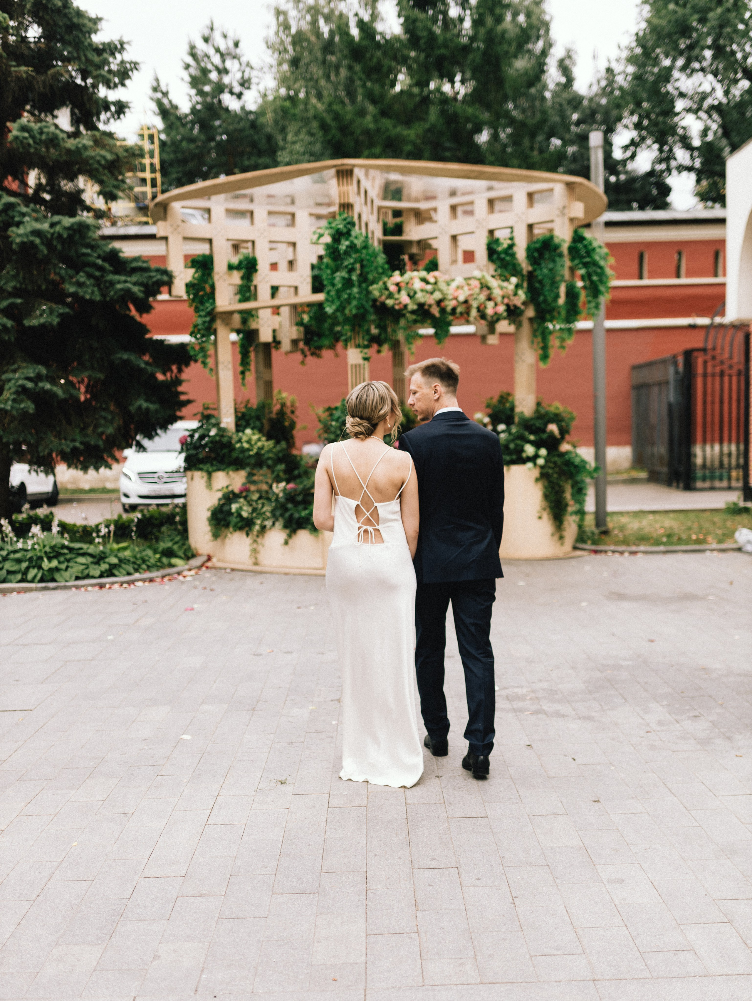 A&M. Свадебный фотограф Мария Железняк в Москве