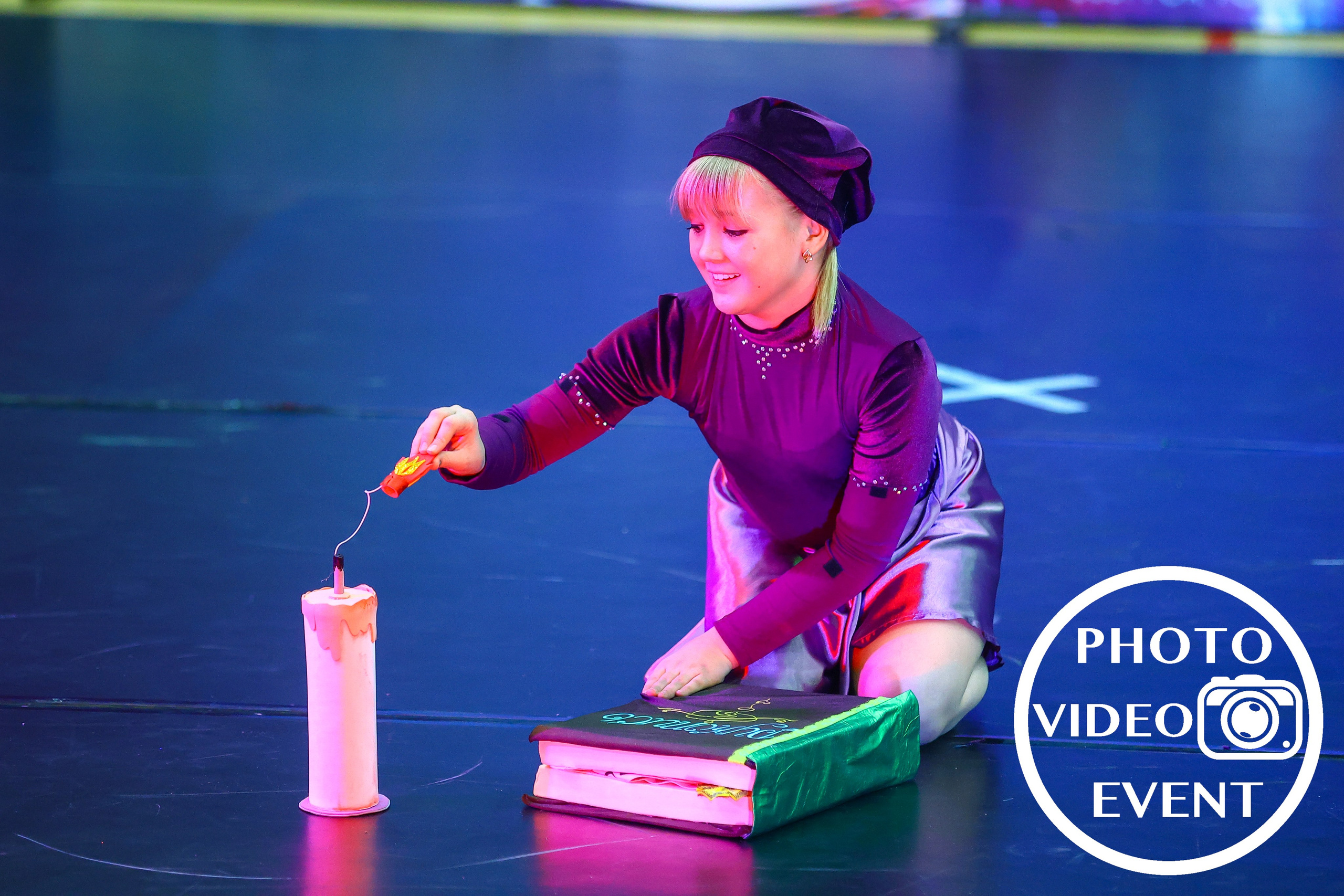 «Энергия танца», г. Тамбов. Photo Video Event