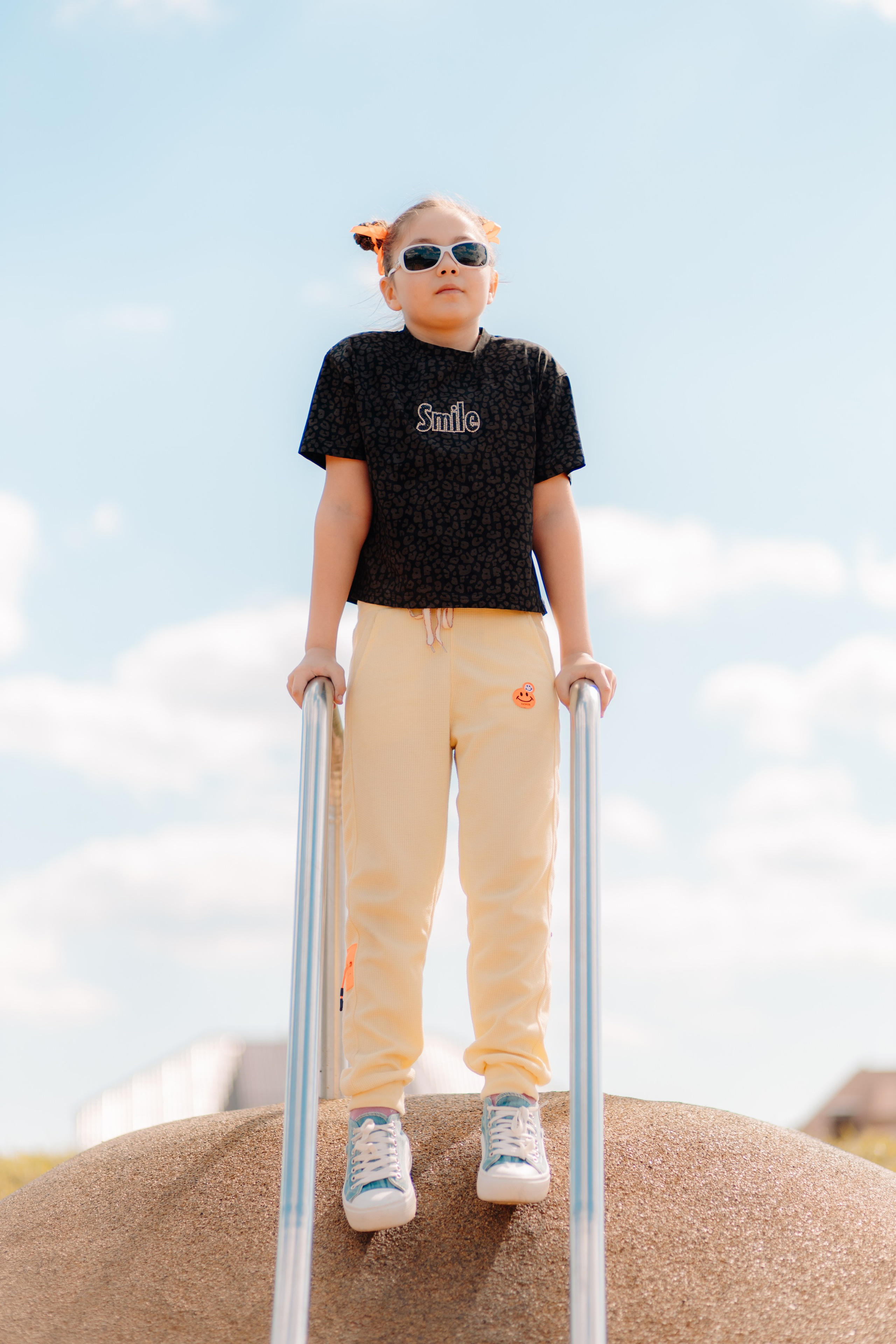 Детский лагерь. Фотограф Набережные Челны Лысенков Олег