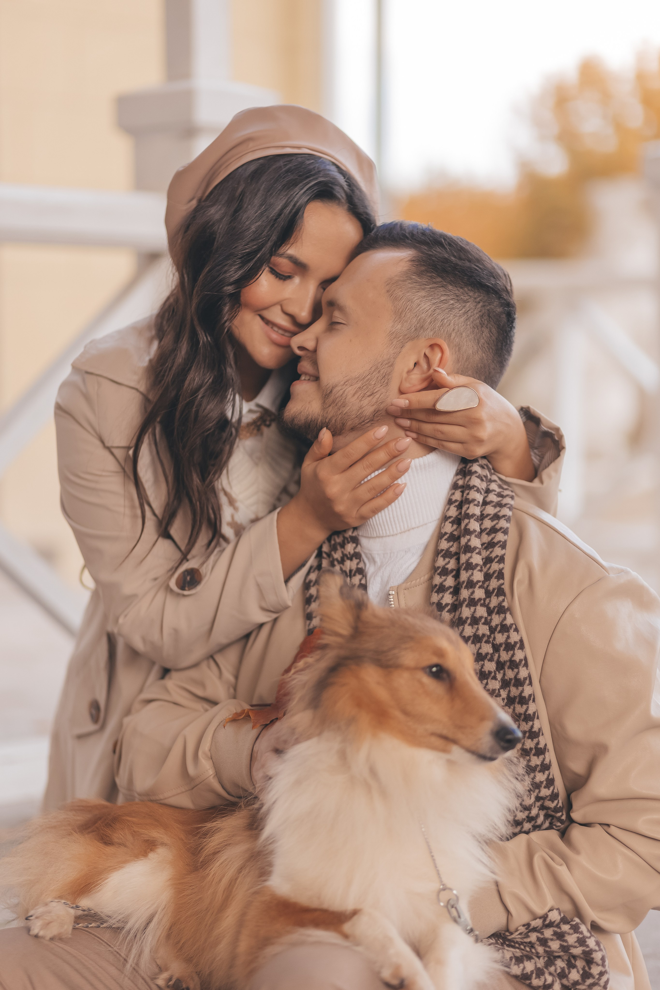 A&I. Свадебный фотограф. Москва. Мытищи