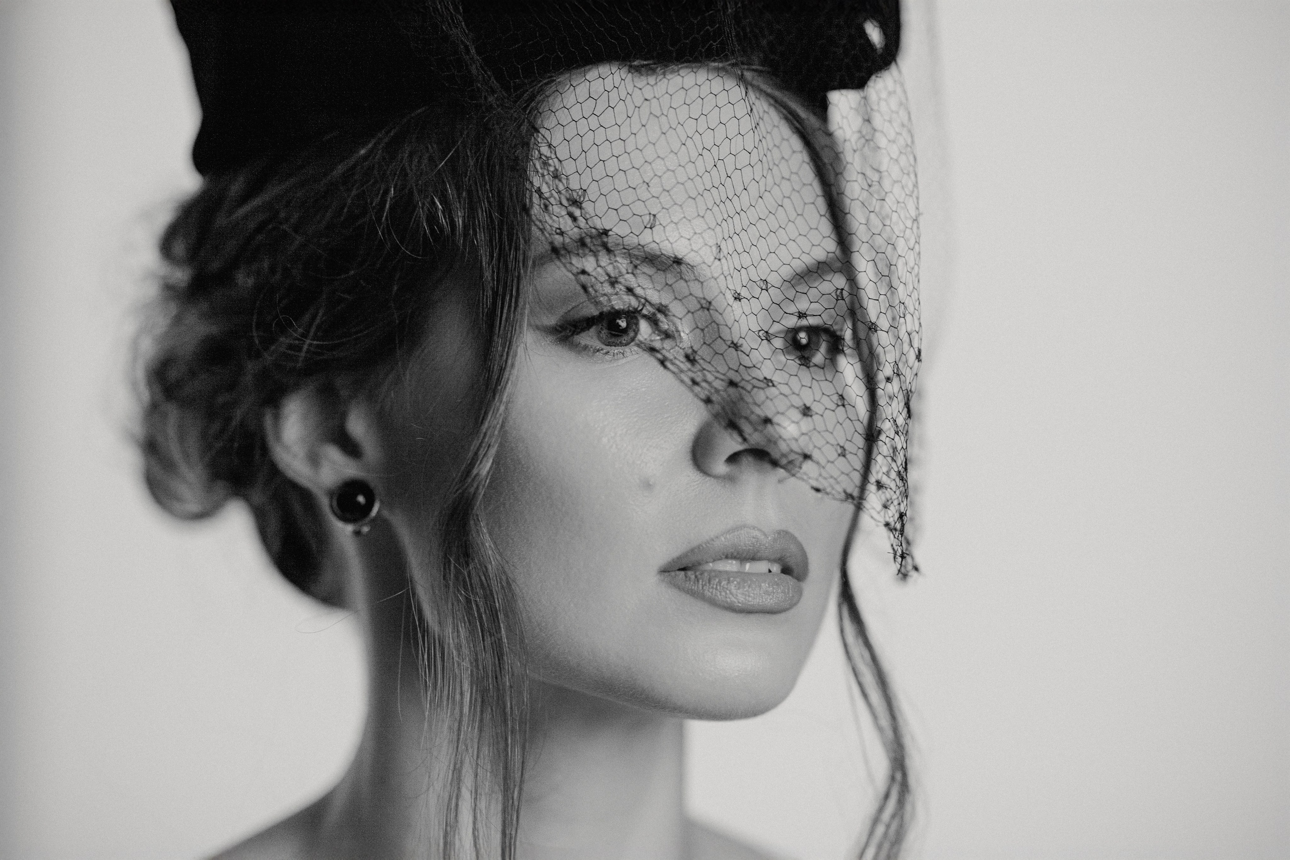 НАСТЯ. Фотограф Александра Дмитриевская