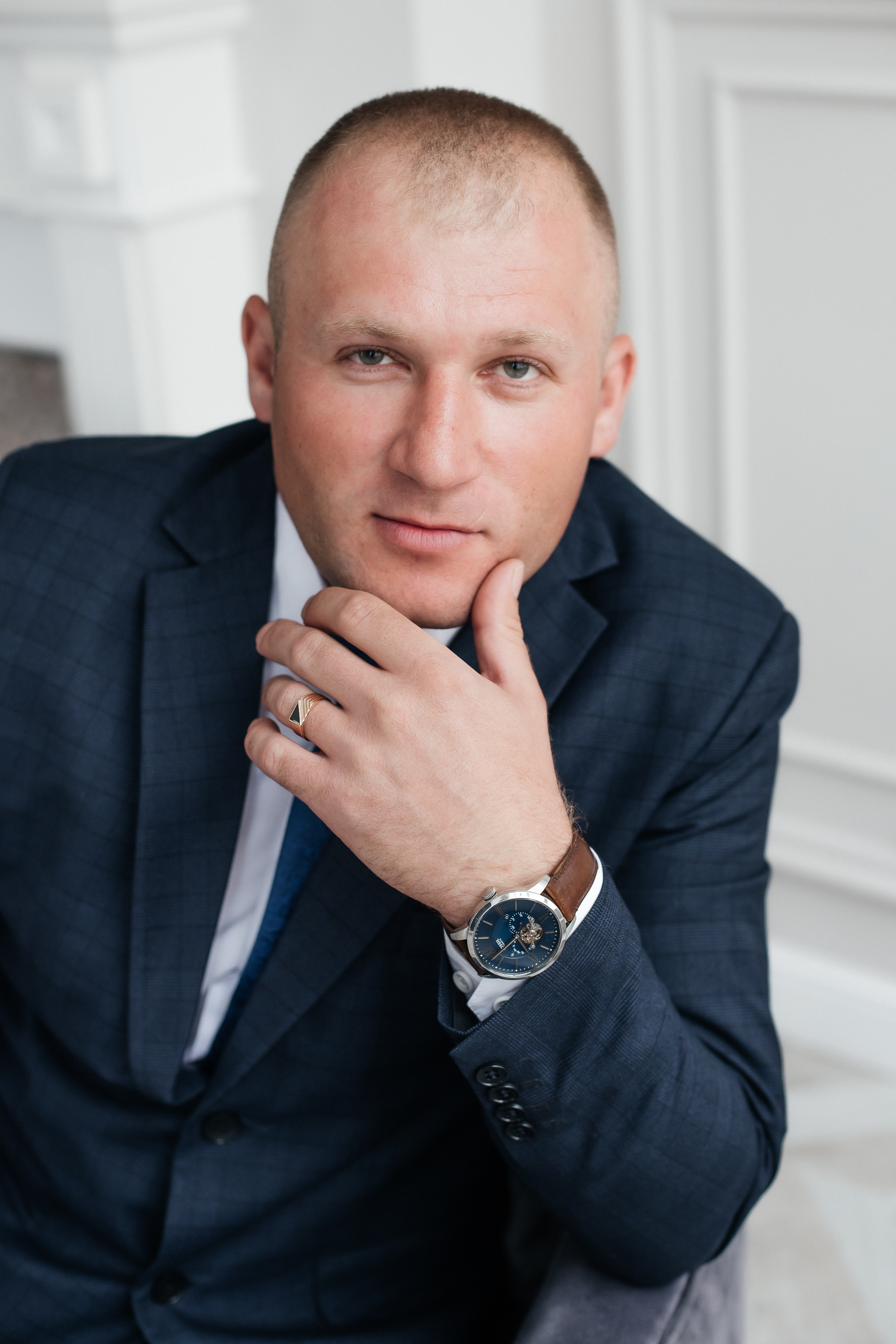 Пасмурно, гости, лимузин. Креативный и женский Фотограф Омске Наталья Лебедева