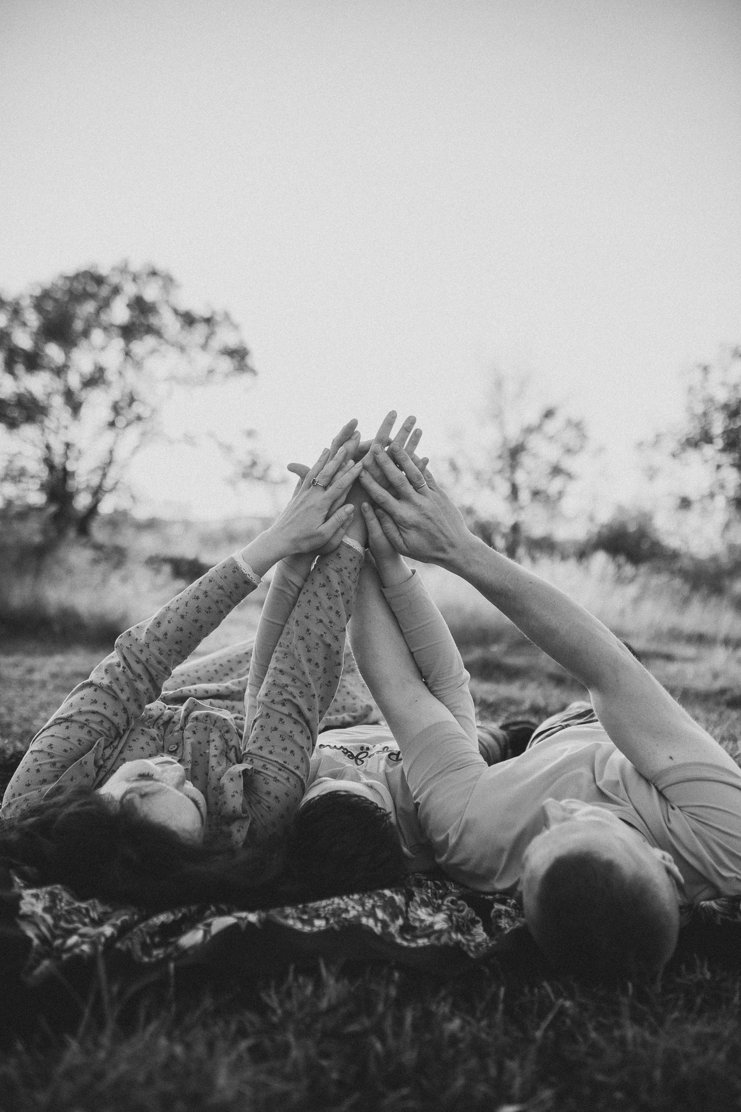 Фотограф Комсомольск-на-Амуре Ольга Василенко