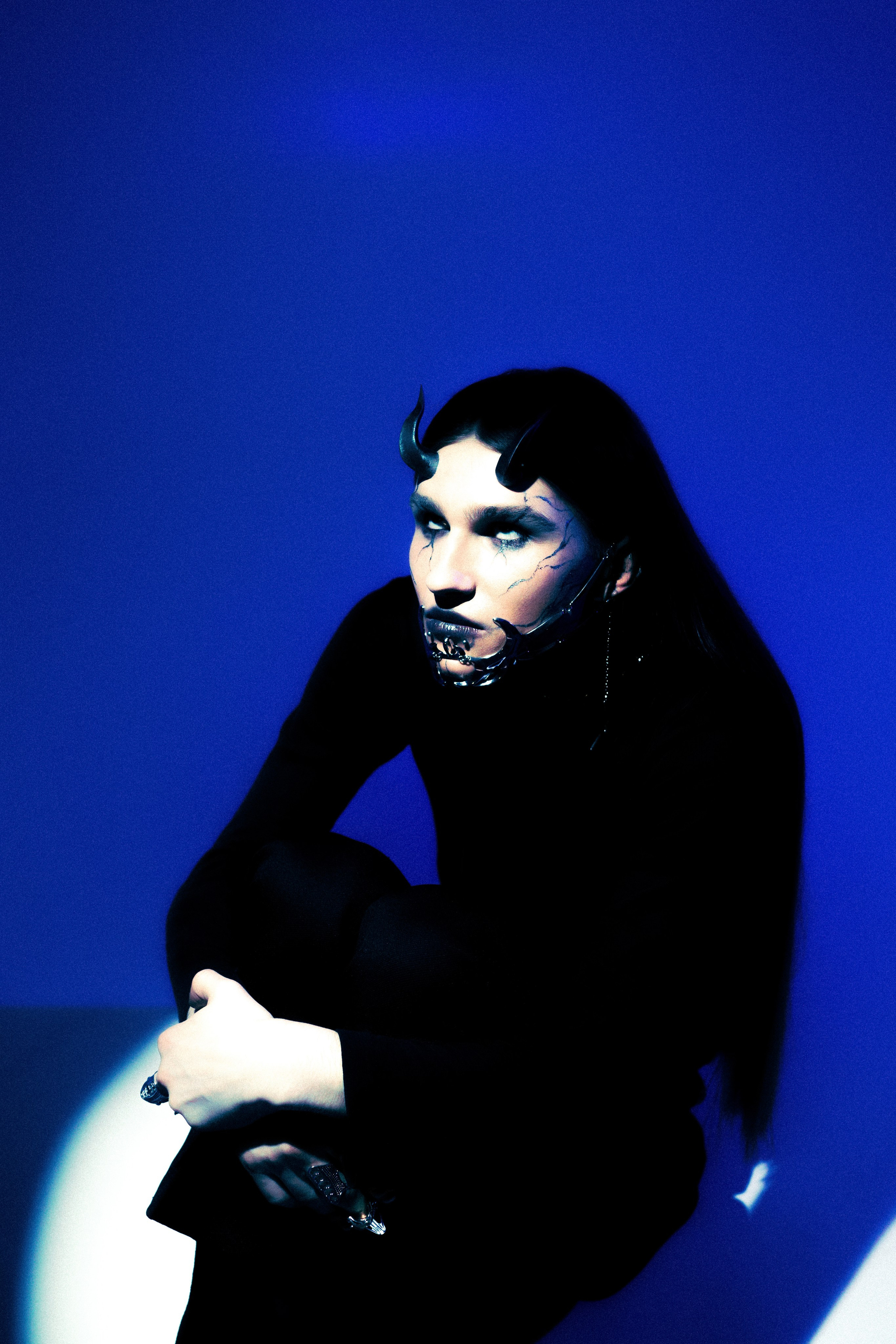 Egor Gorbin & Bat Norton. Фотограф в Москве Маша Игитова