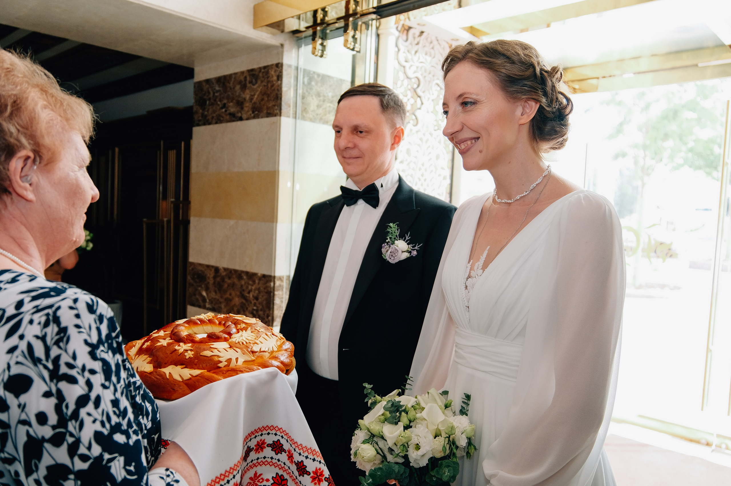 Александр и Мария. Фотограф и видеограф в Москве Полина Абраменкова