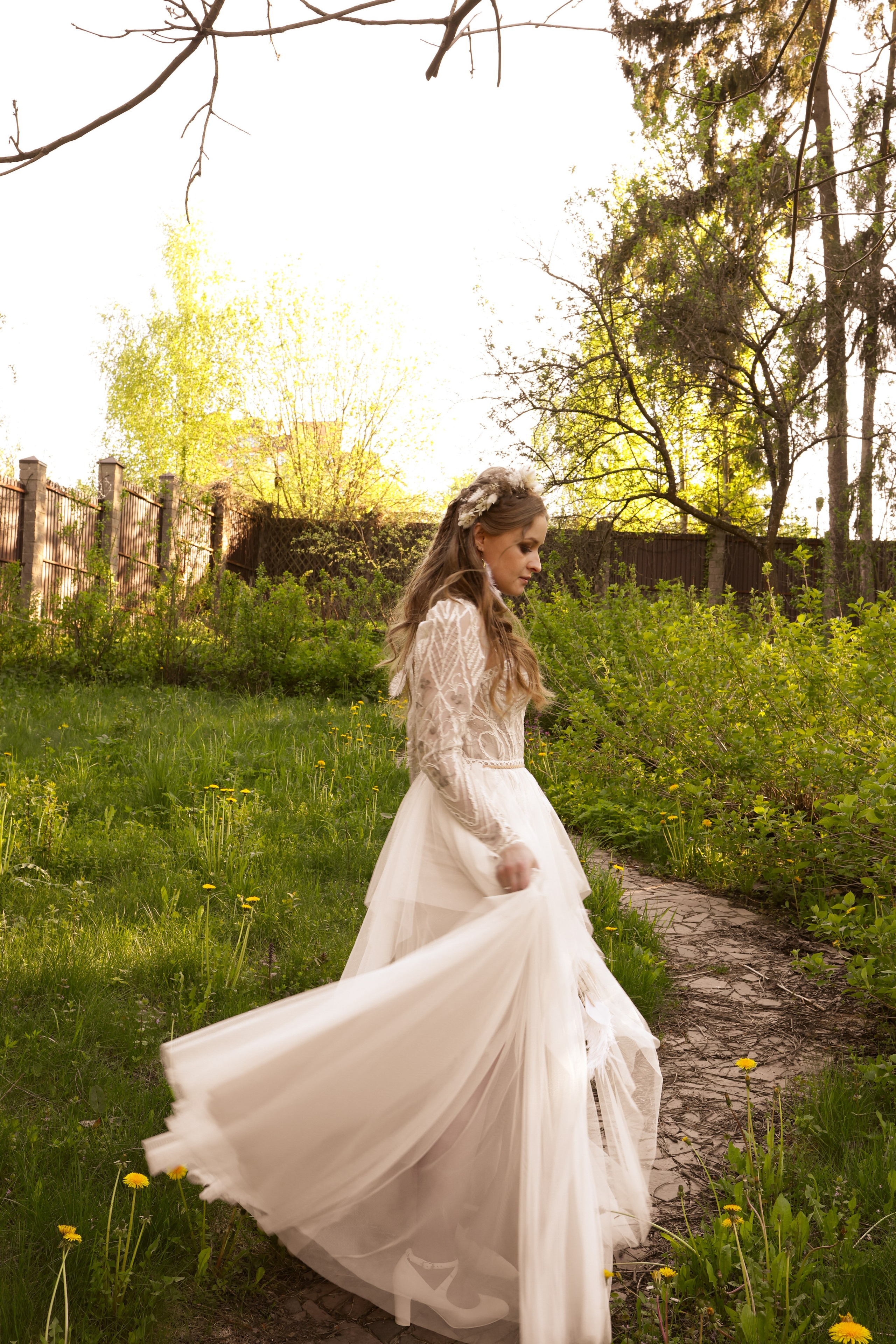 Артем и Наталия. Фотограф и видеограф в Москве Полина Абраменкова