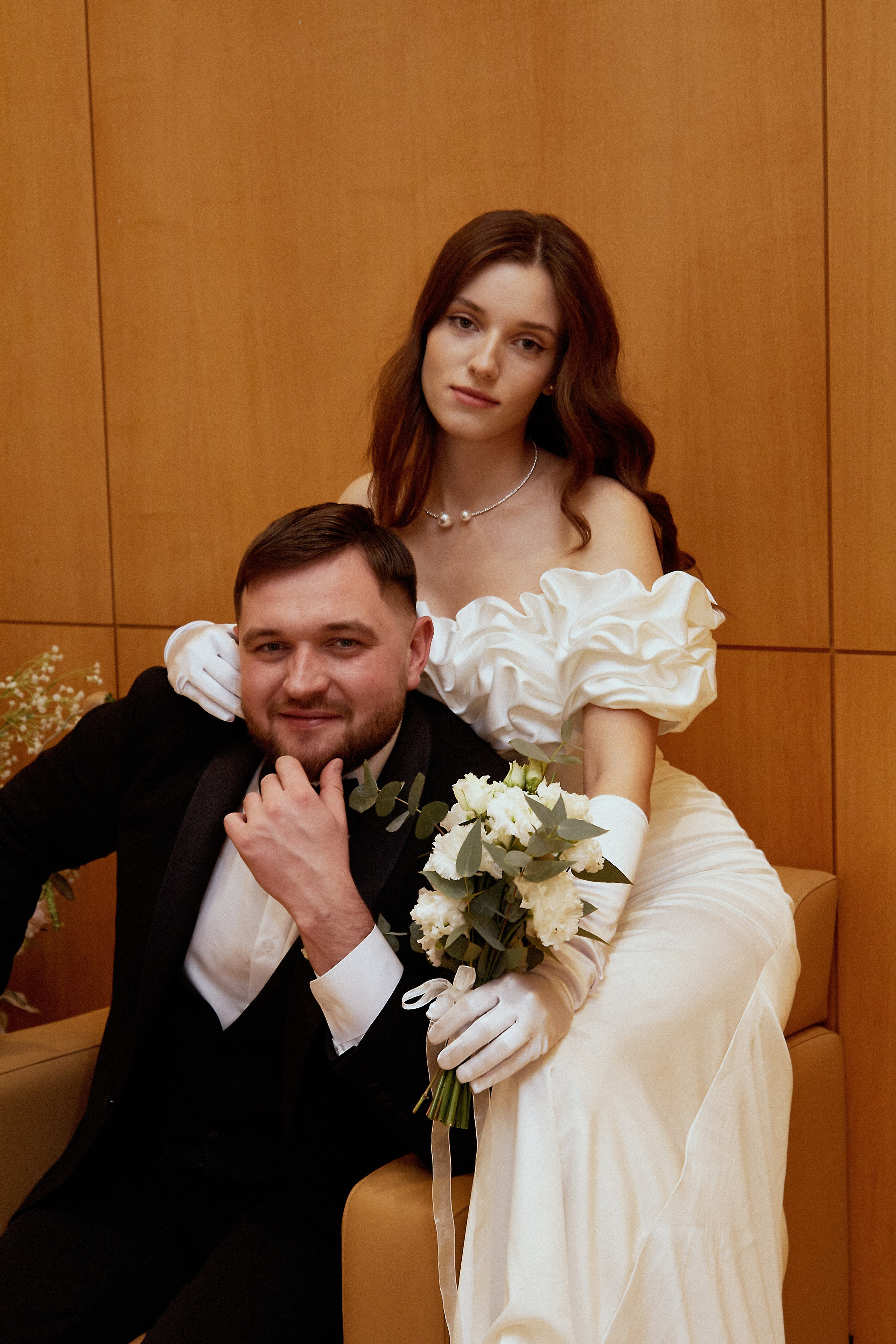 Татьяна и Александр. Барвиха. Роспись. Фотограф лавстори Москва/МО Приятелева Ангелина