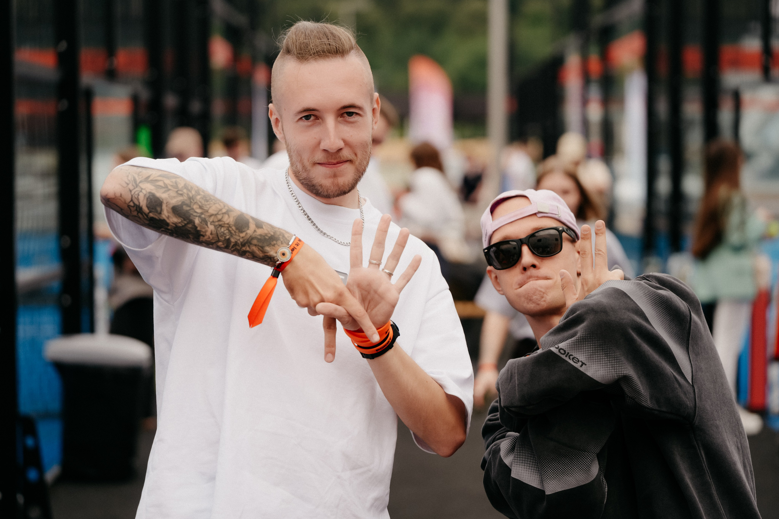 Рокет. Фотограф в Москве Дмитрий Рогов