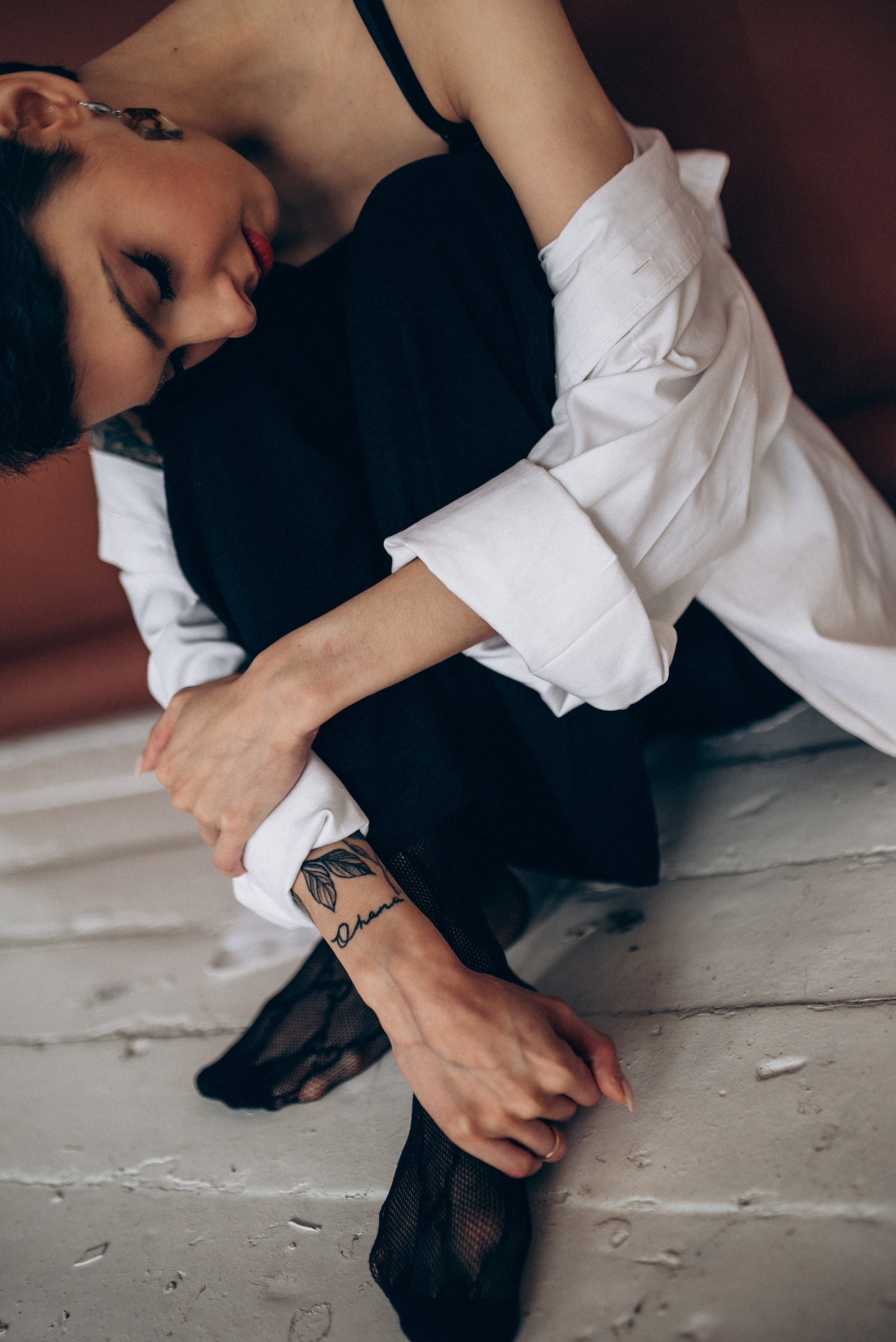 Лера. Lifestyle фотограф в Жодино Ника Хруцкая