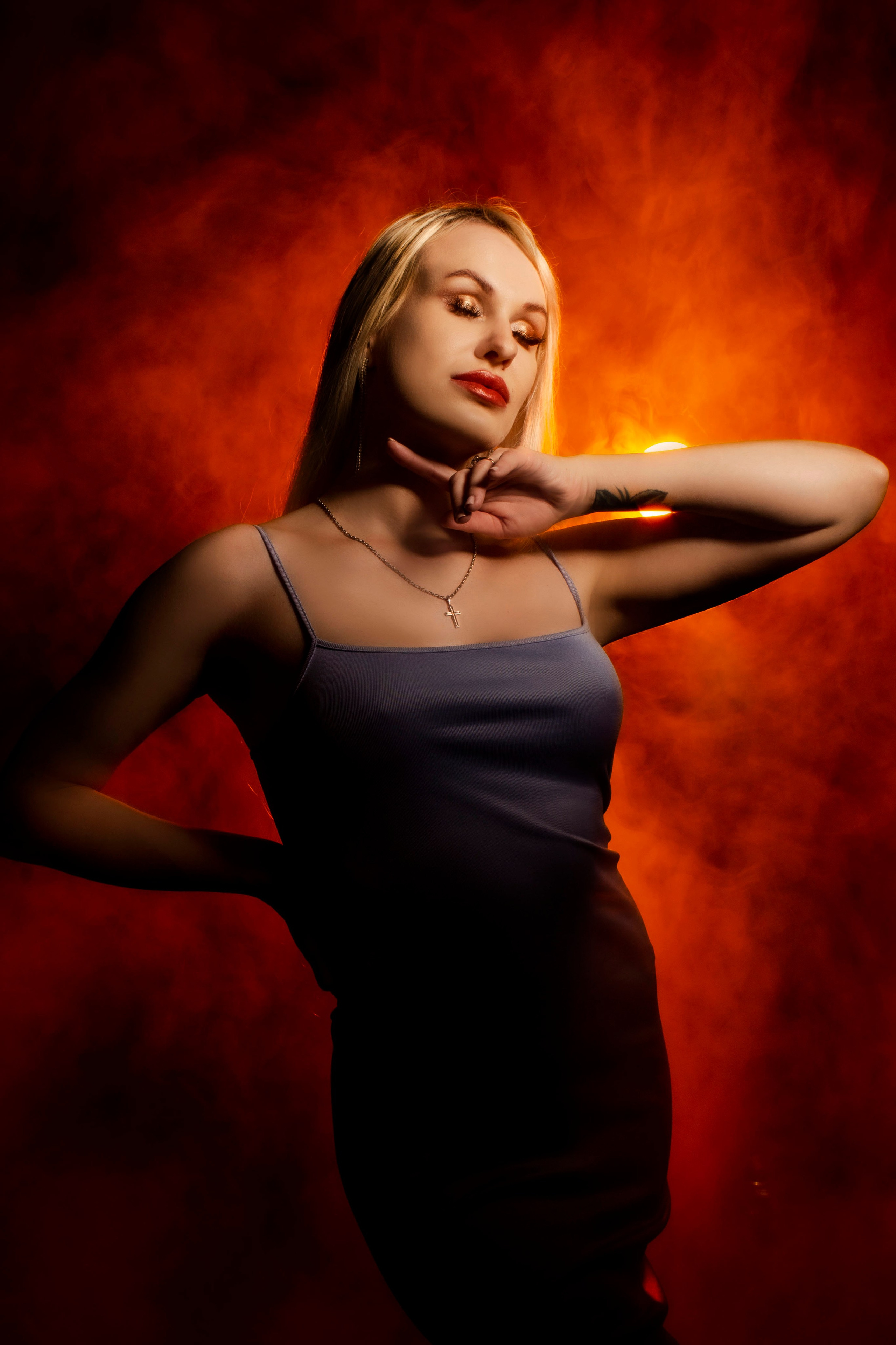 Альбом V. Фотограф Муракаева Елена