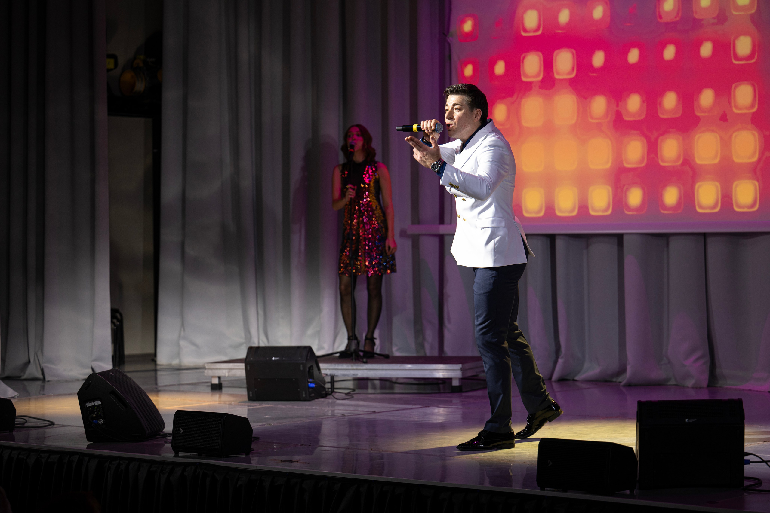 Концерт Владимира Шнитко. Центр культурного развития. г. Зеленодольск. Свадебный фотограф в Казани, и Зеленодольске Радик Мухаметов