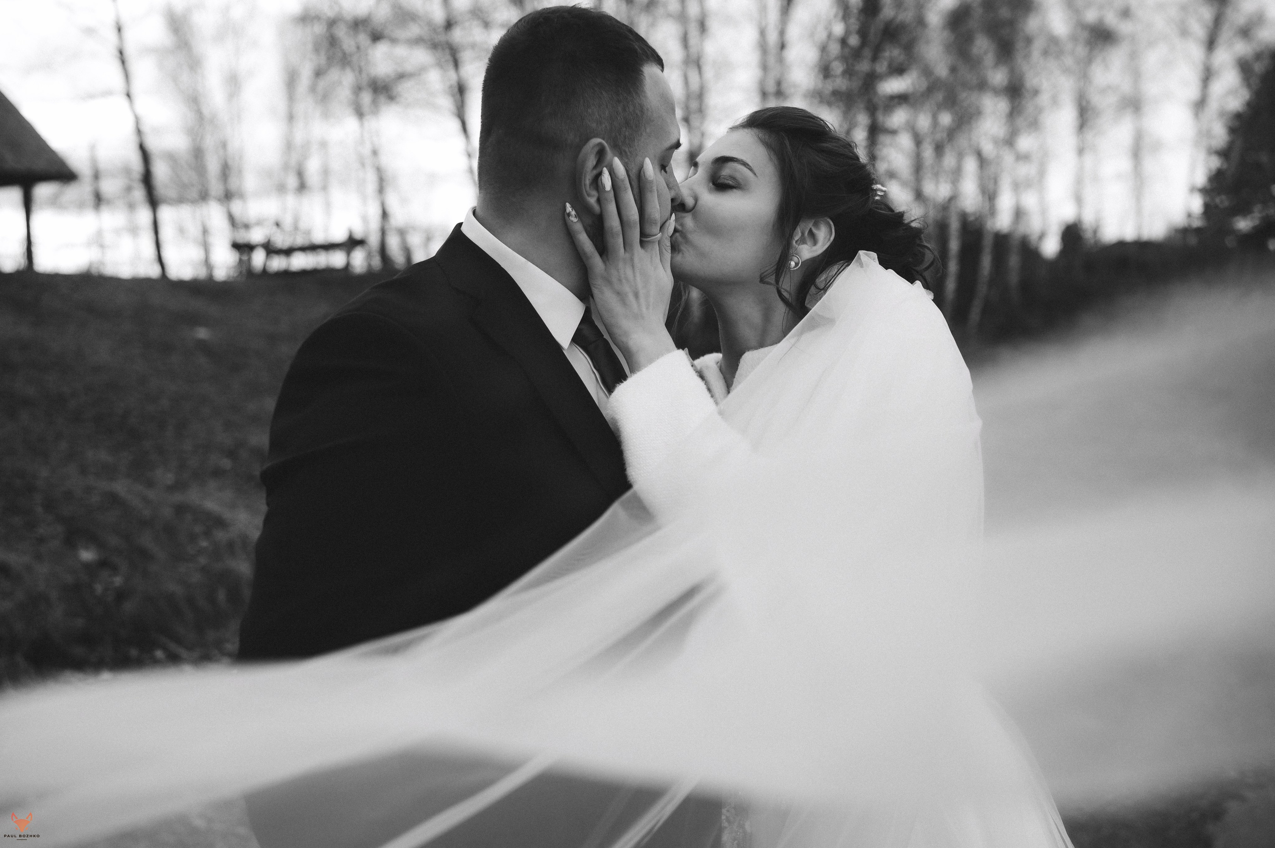 Маргарита и Сергей. Свадебный Фотограф Абакан