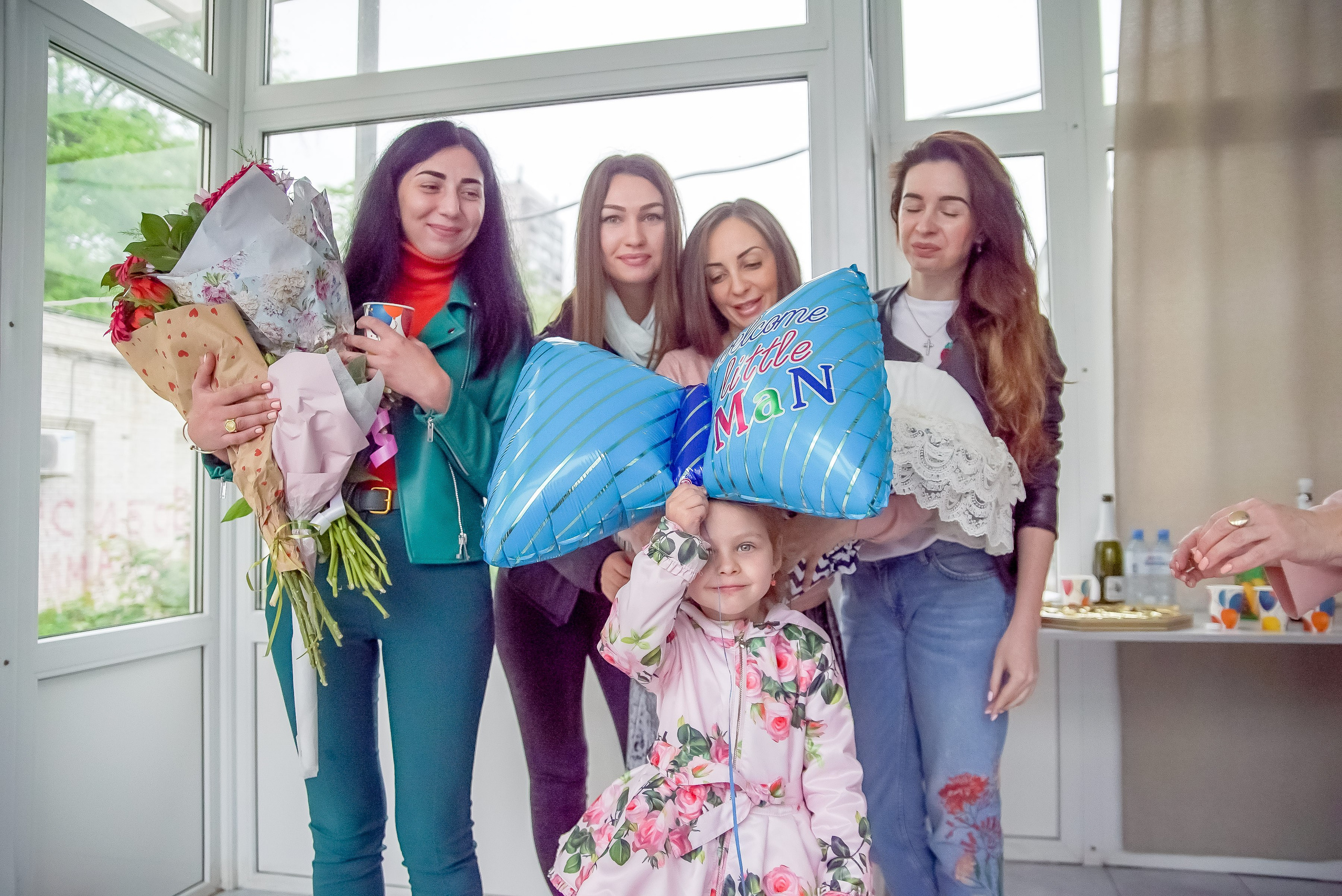 Выписка. Максим Матвийченко и Виктория Басова профессионалы своего дела