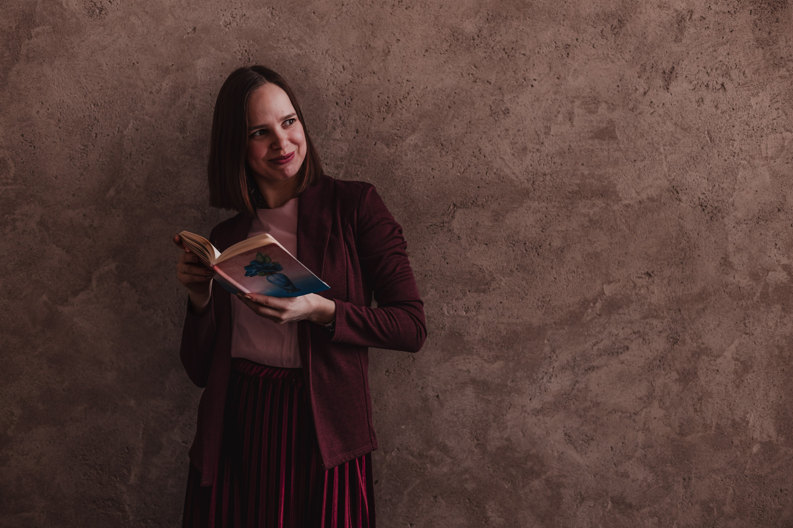 Morocco. Mariam Bagdasaryan