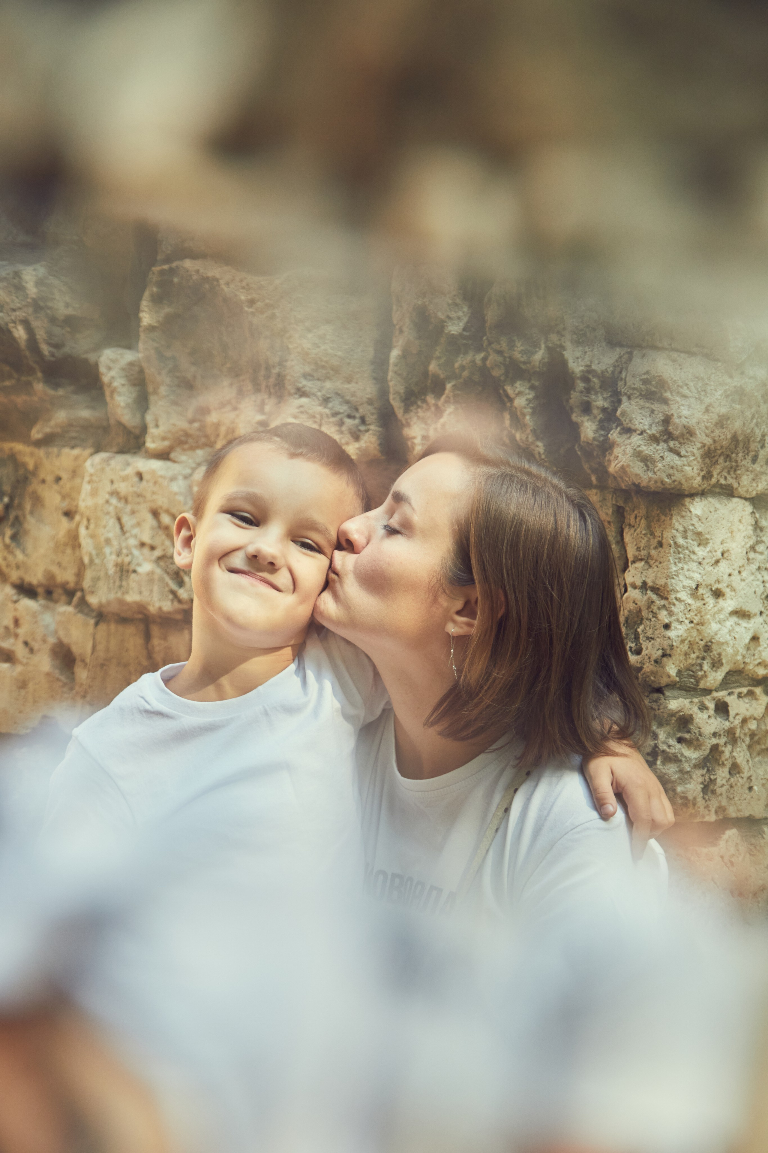 Портретная фотосессия Саши и Артёма. Екатерина Осипова — профессиональный фотограф в Москве