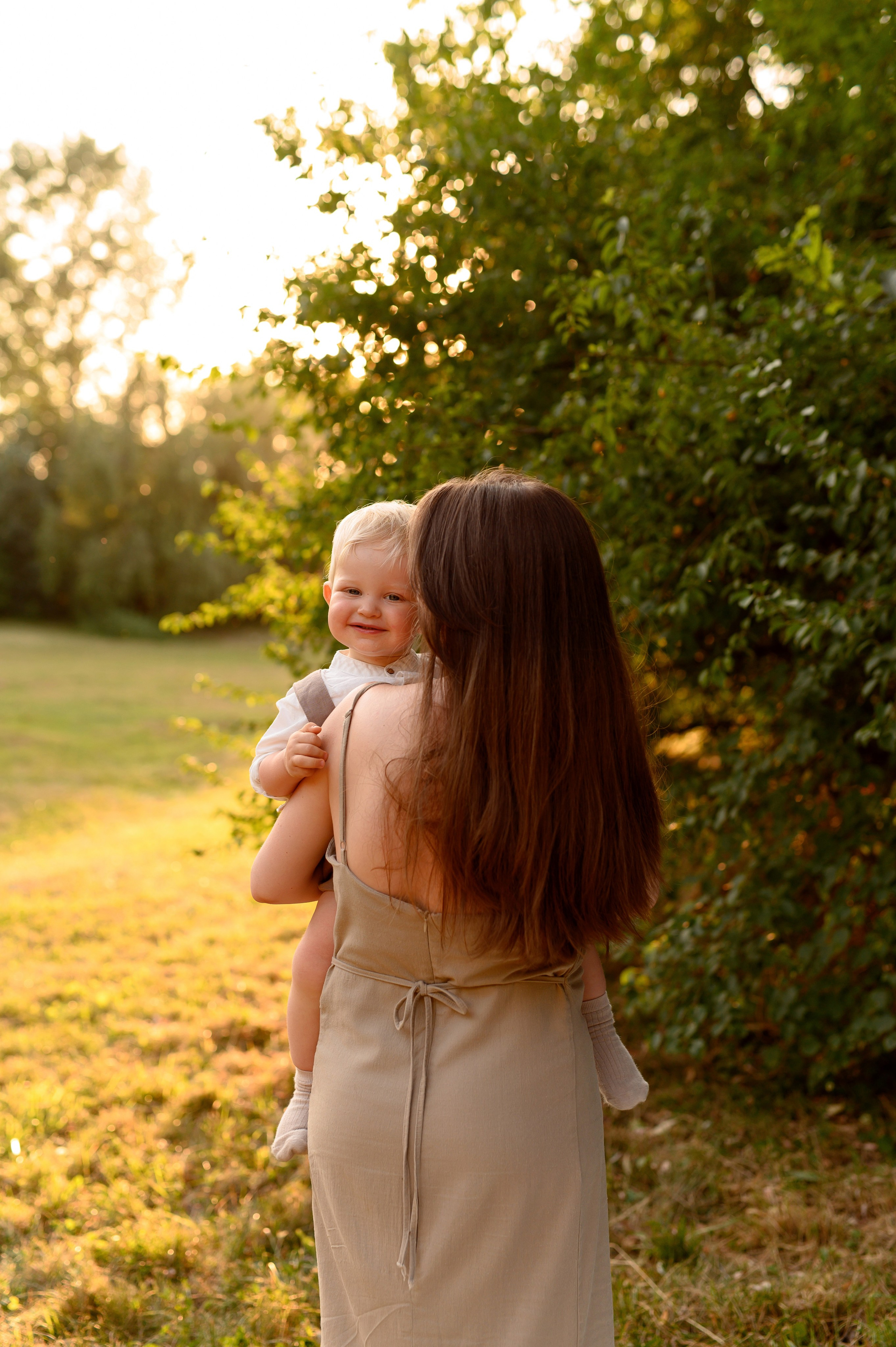 Аня и Миша Ботанический сад. Фотограф в Краснодаре Скубицкая Альбина