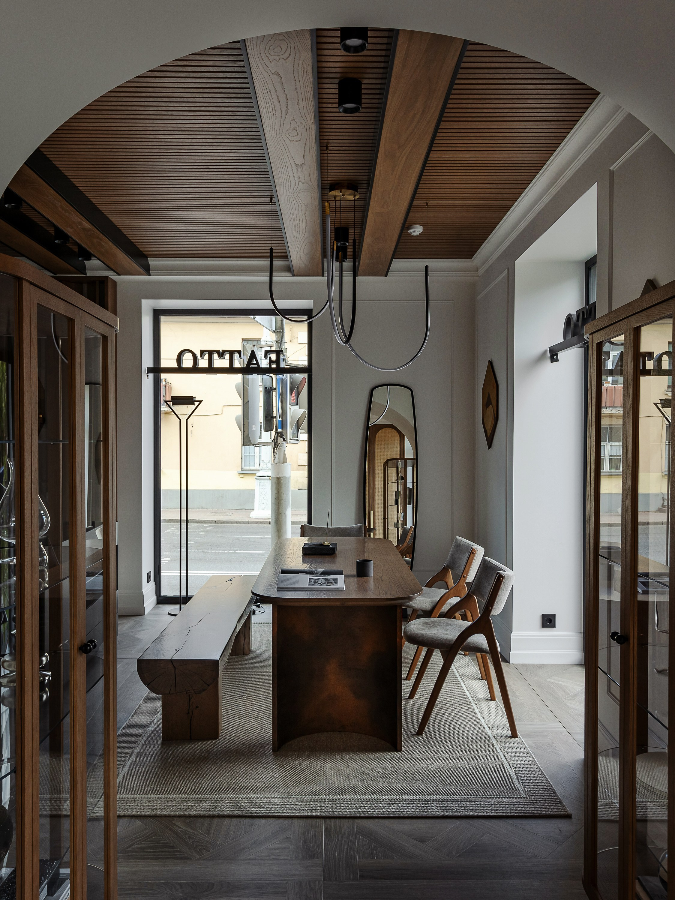 Интерьерный фотограф Виталина Ворошкевич