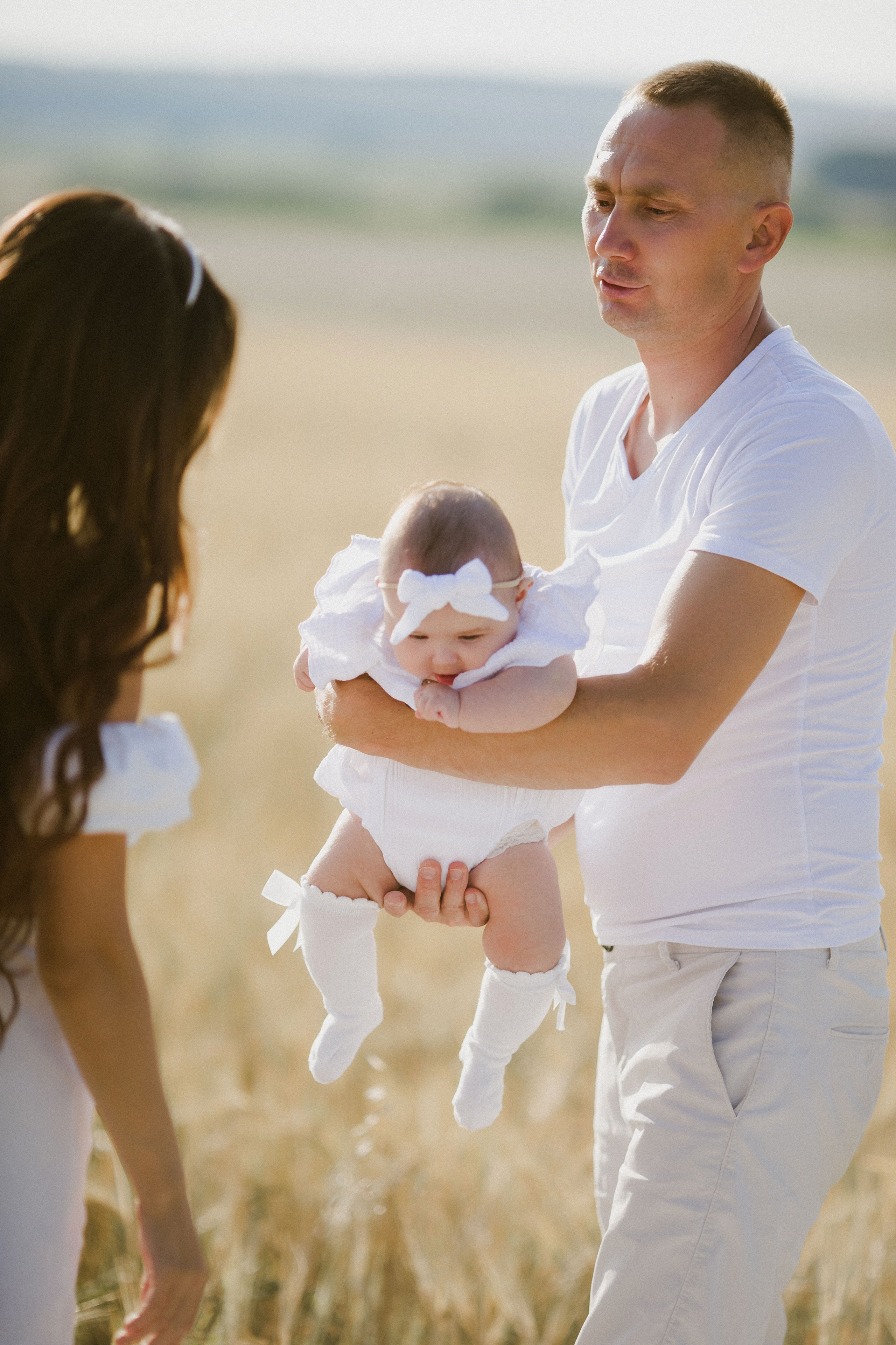 Семья. Свадебный и семейный фотограф Екатерина Бубнова