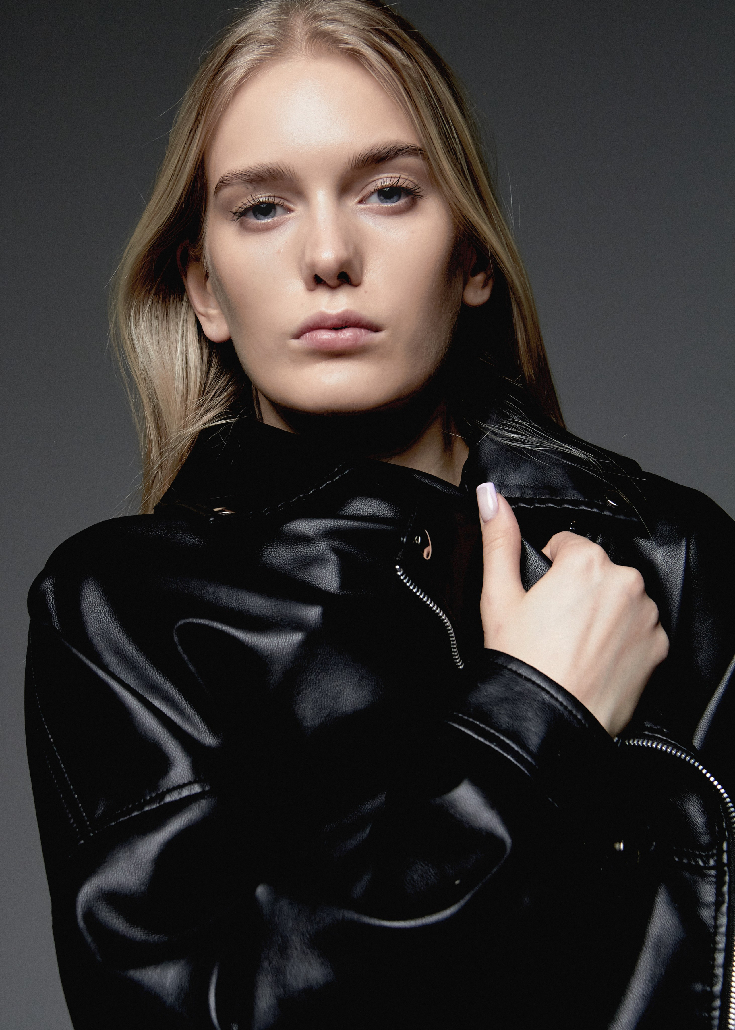 VASYA. Fashion photographer Annа