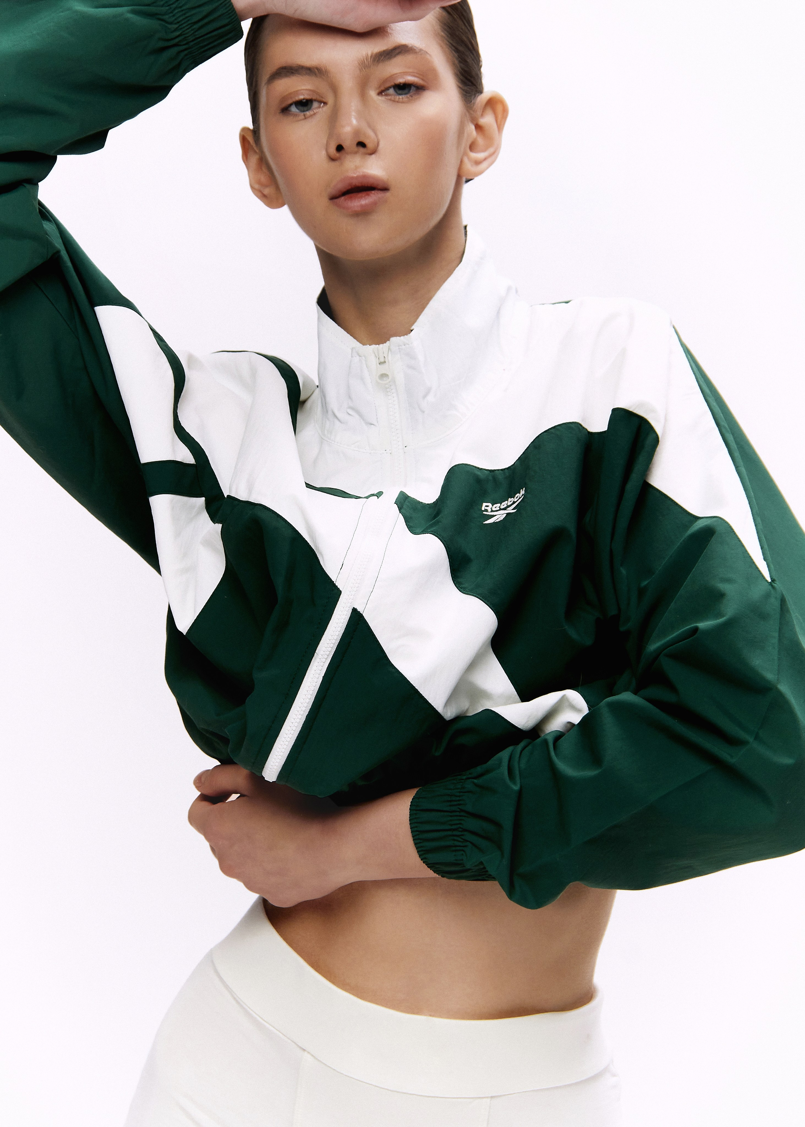 POLINA. Fashion photographer Annа