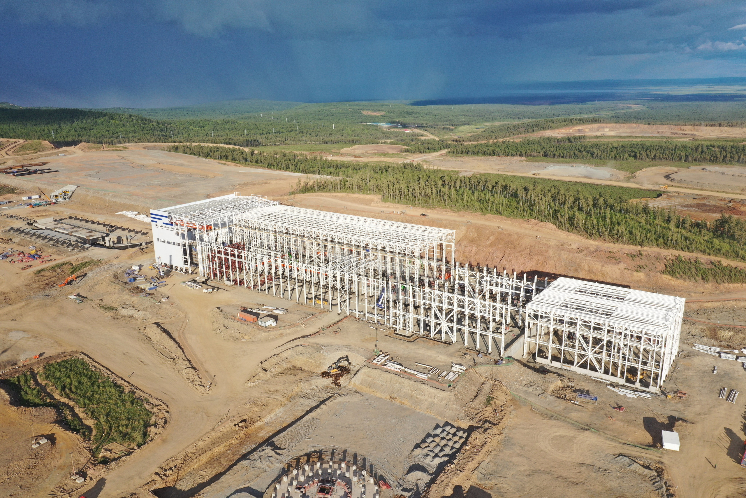 ПРОМЫШЛЕННАЯ СЪЕМКА. Фотограф Чита | Иркутск | Новосибирск