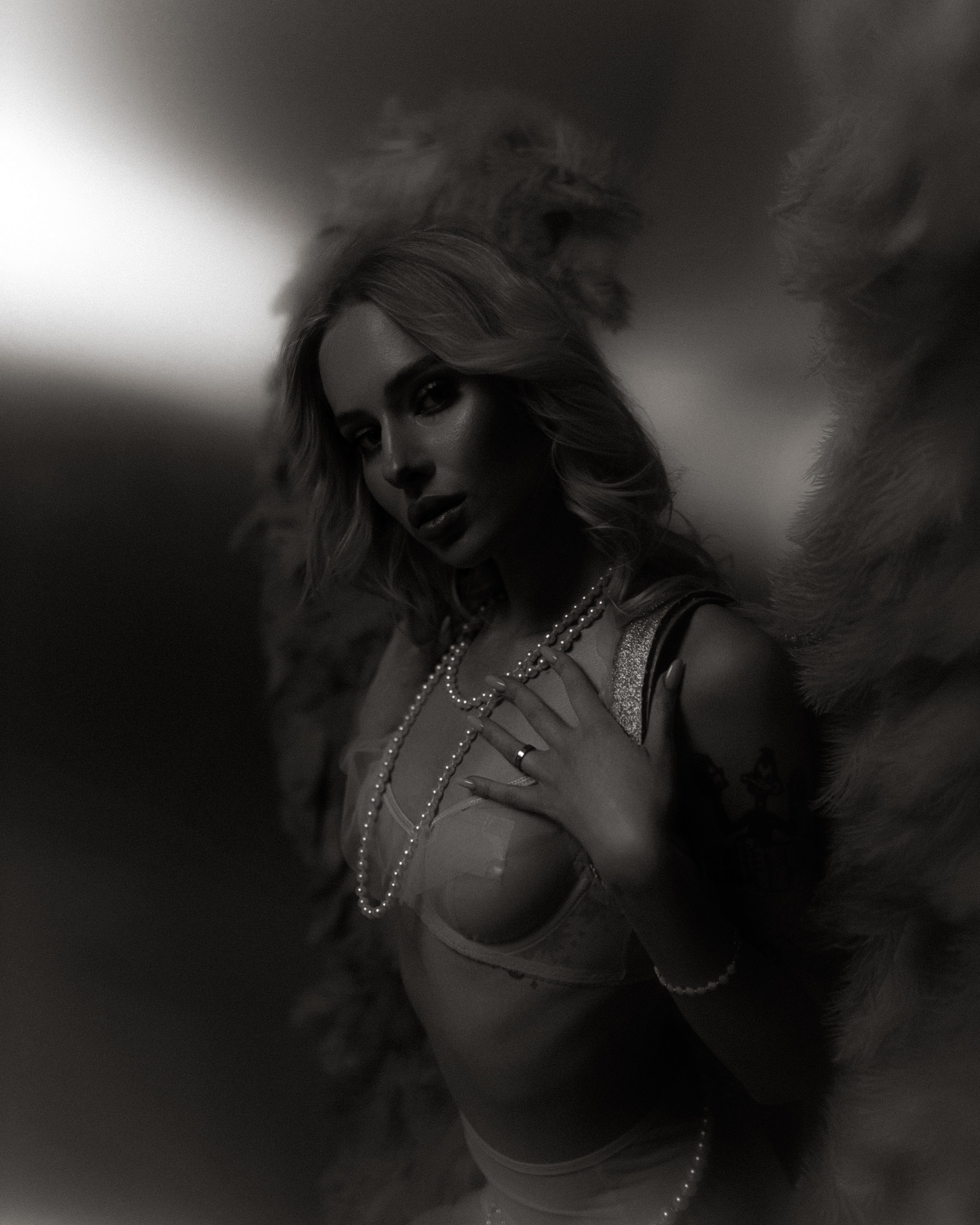 Ксения. DARYA.BELKINA