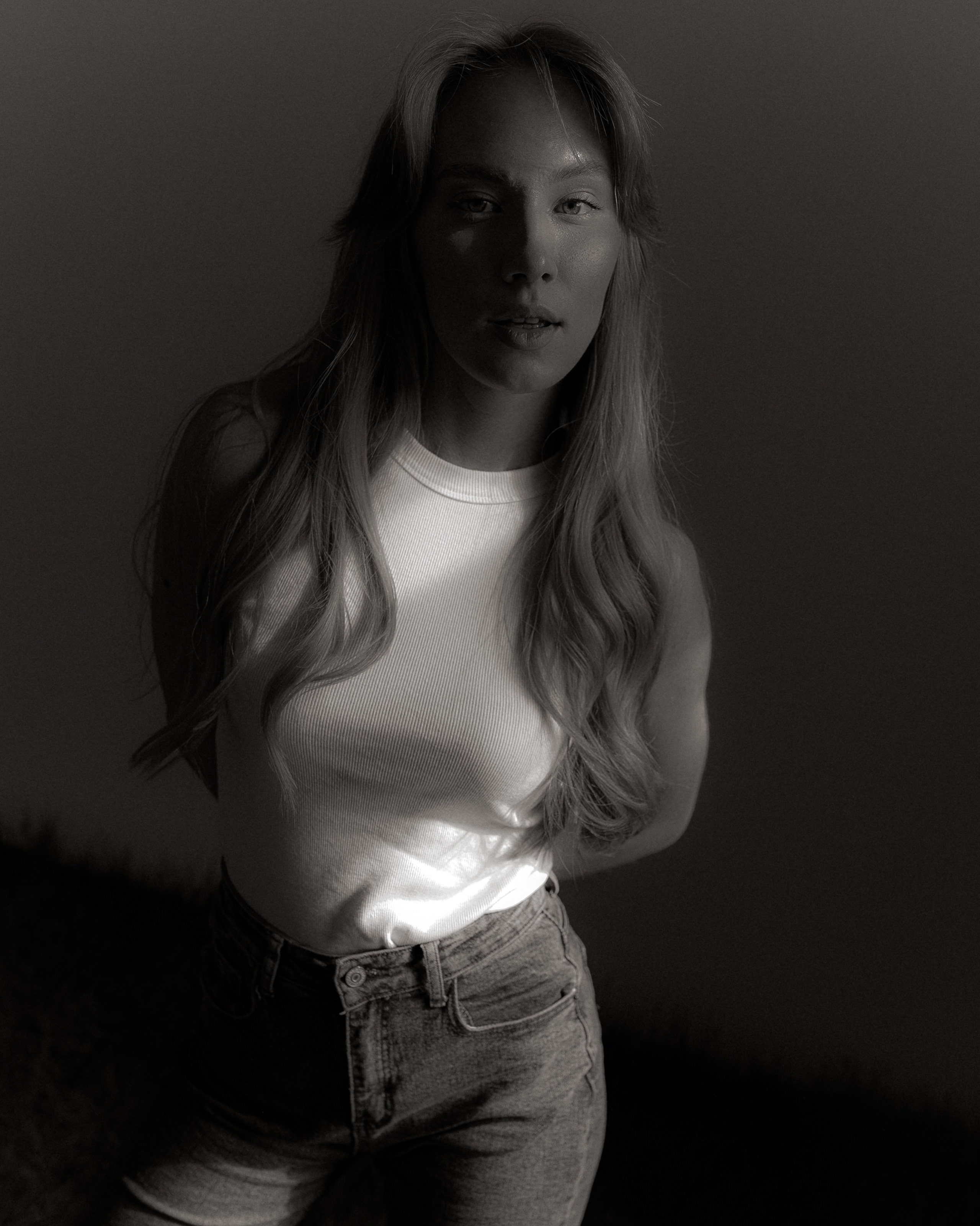 Светлана. DARYA.BELKINA