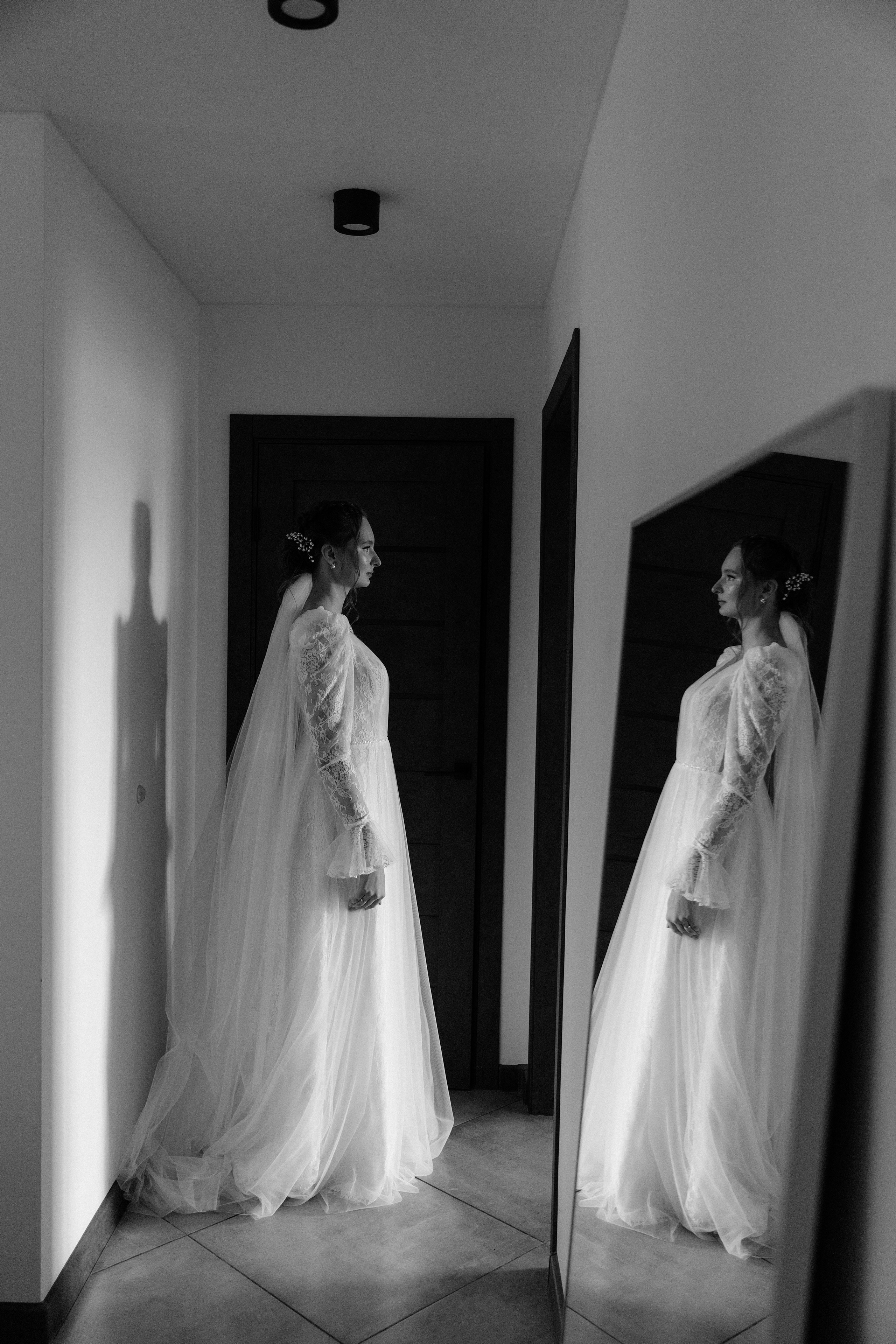 K&A. Пушистая Сова - Свадебный и портретный фотограф Воронеж, Москва, Питер