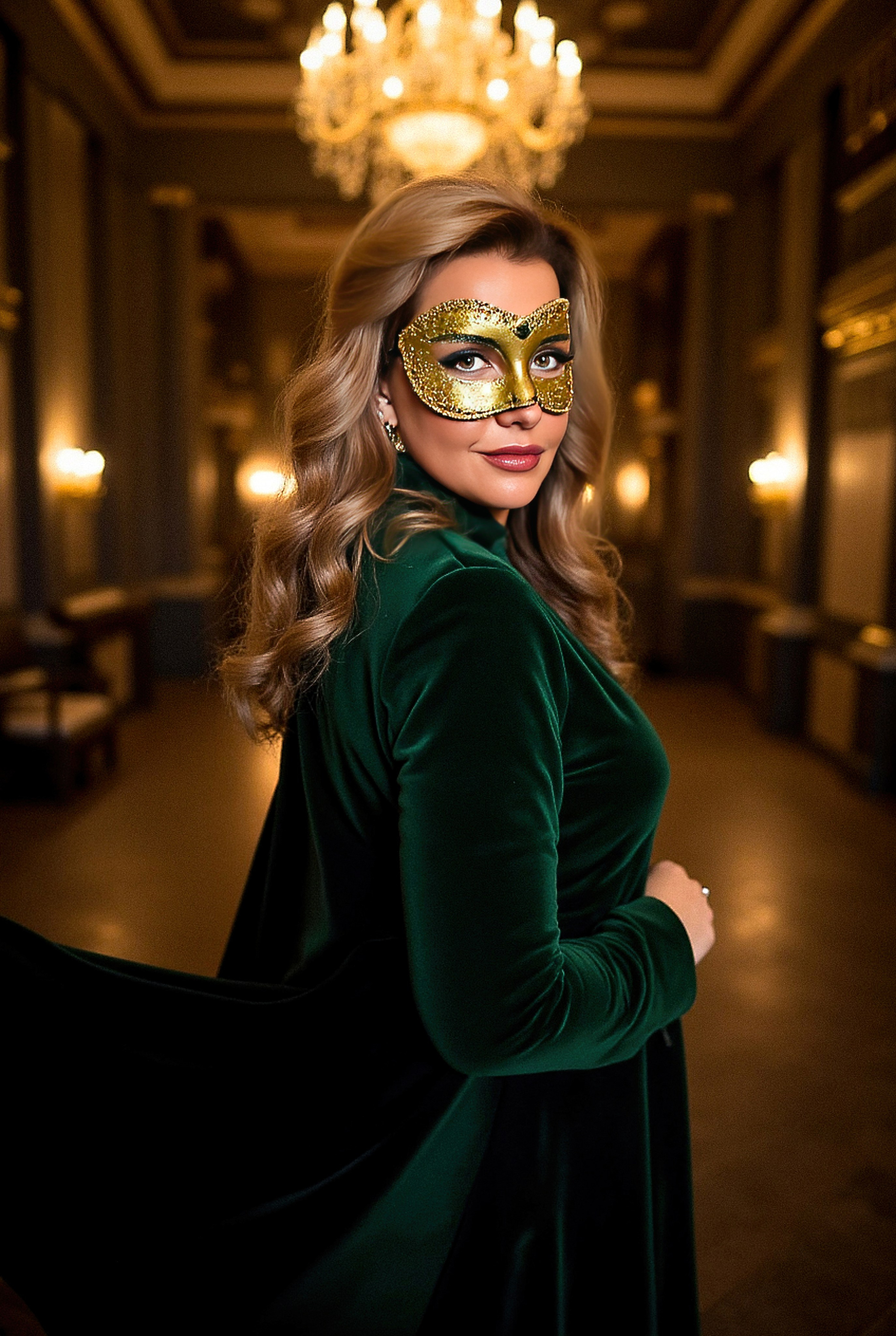 НейроФотосесии. Фотограф Ксения Соло