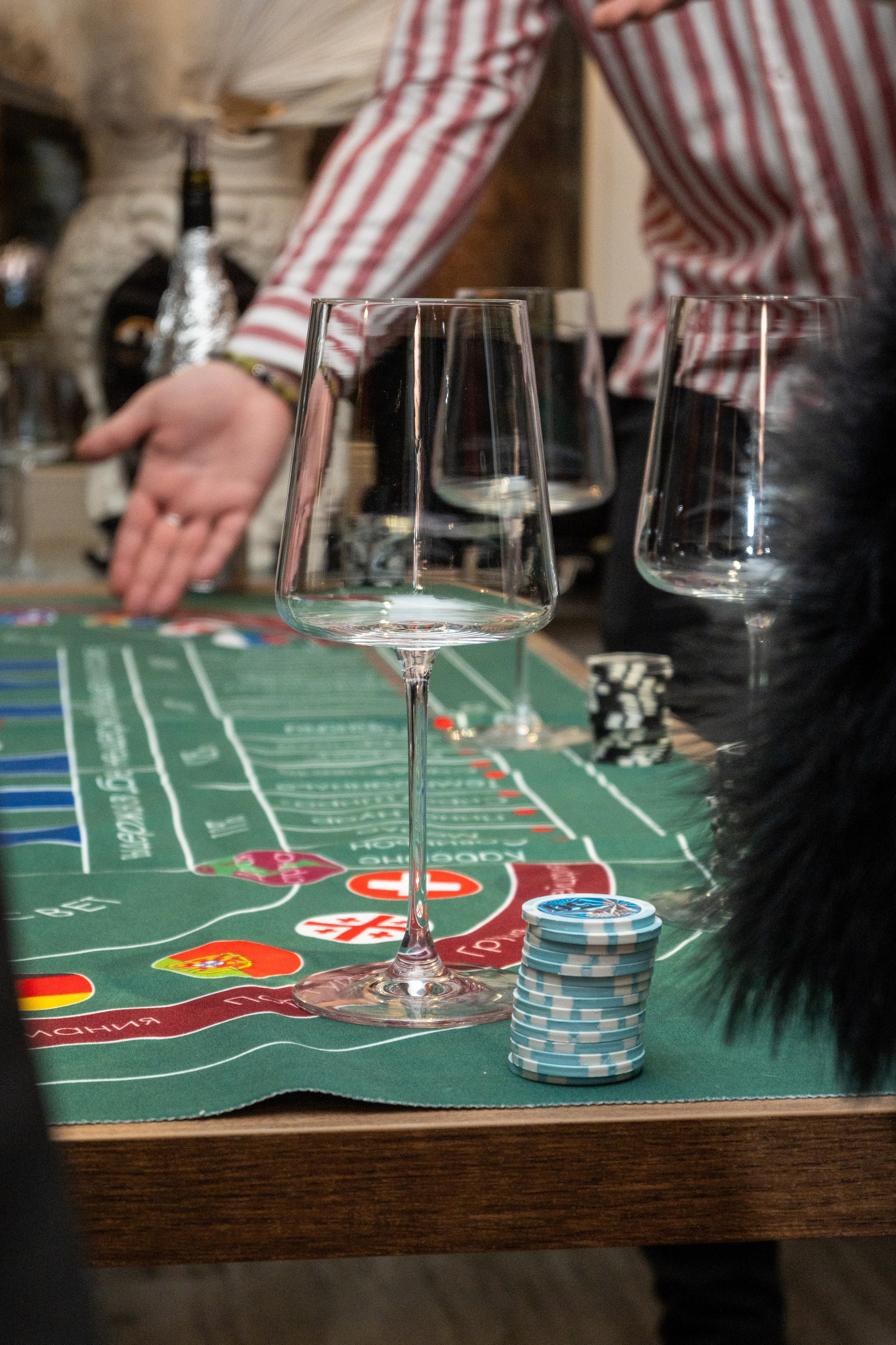 Венецианский карнавал. Brera. Akilova.love.photo