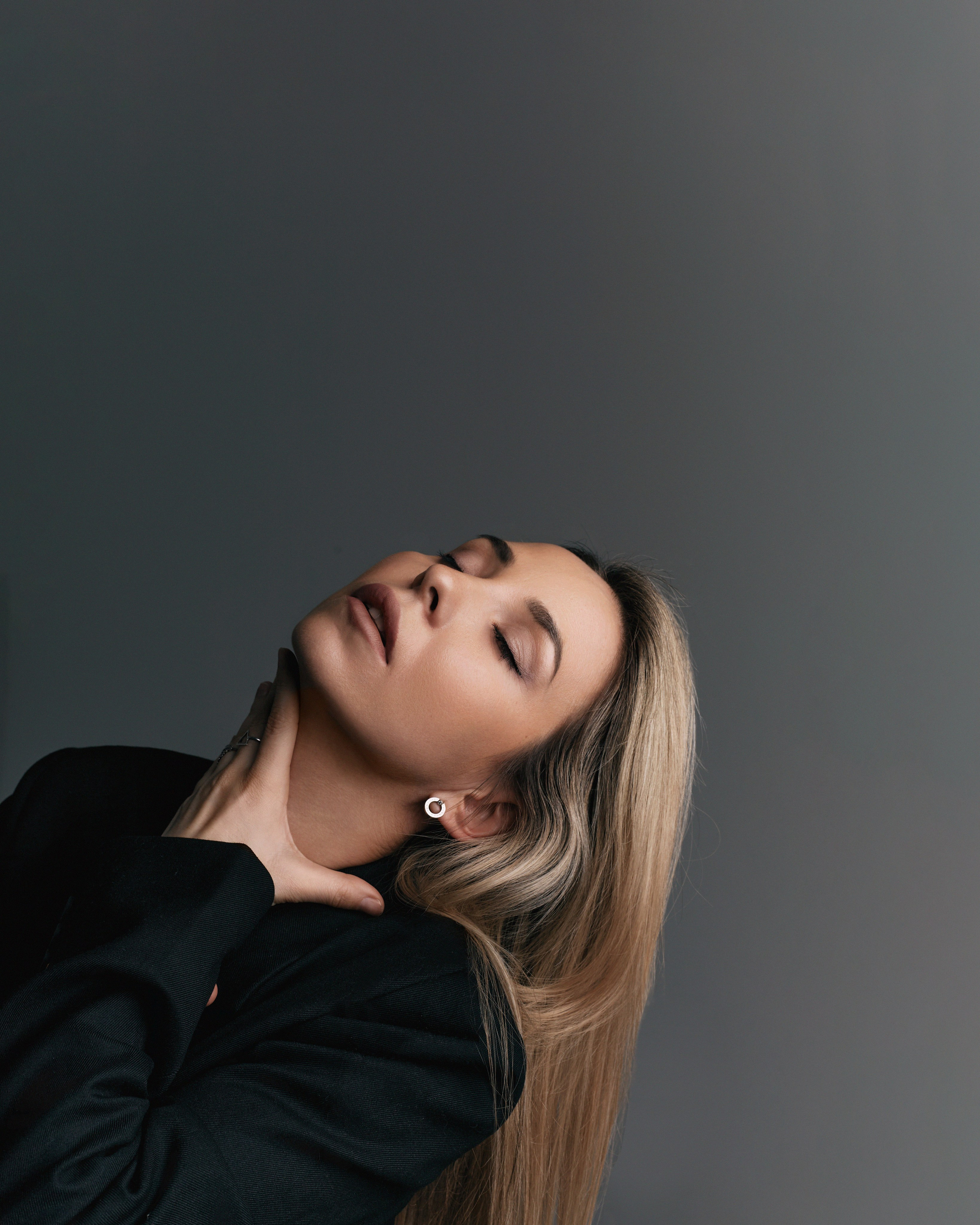 Студийная фотосессия. Фотограф в Казани