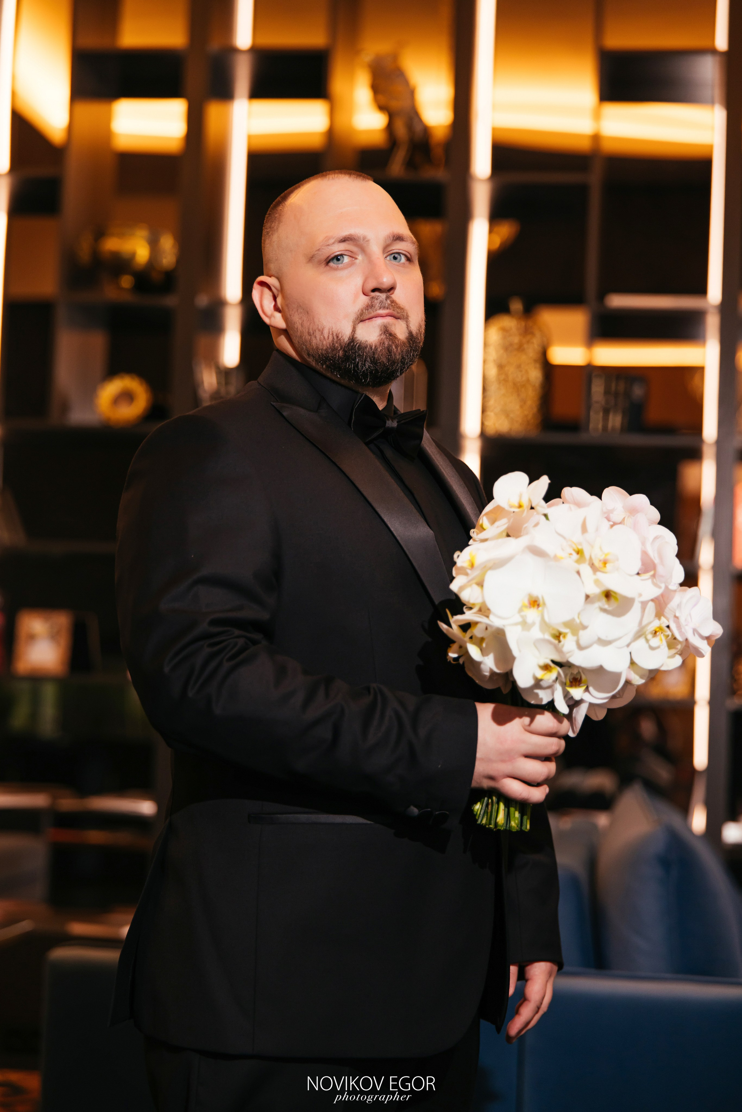 Антон и Диана Wedding Day. Фотограф Ростов-на-Дону