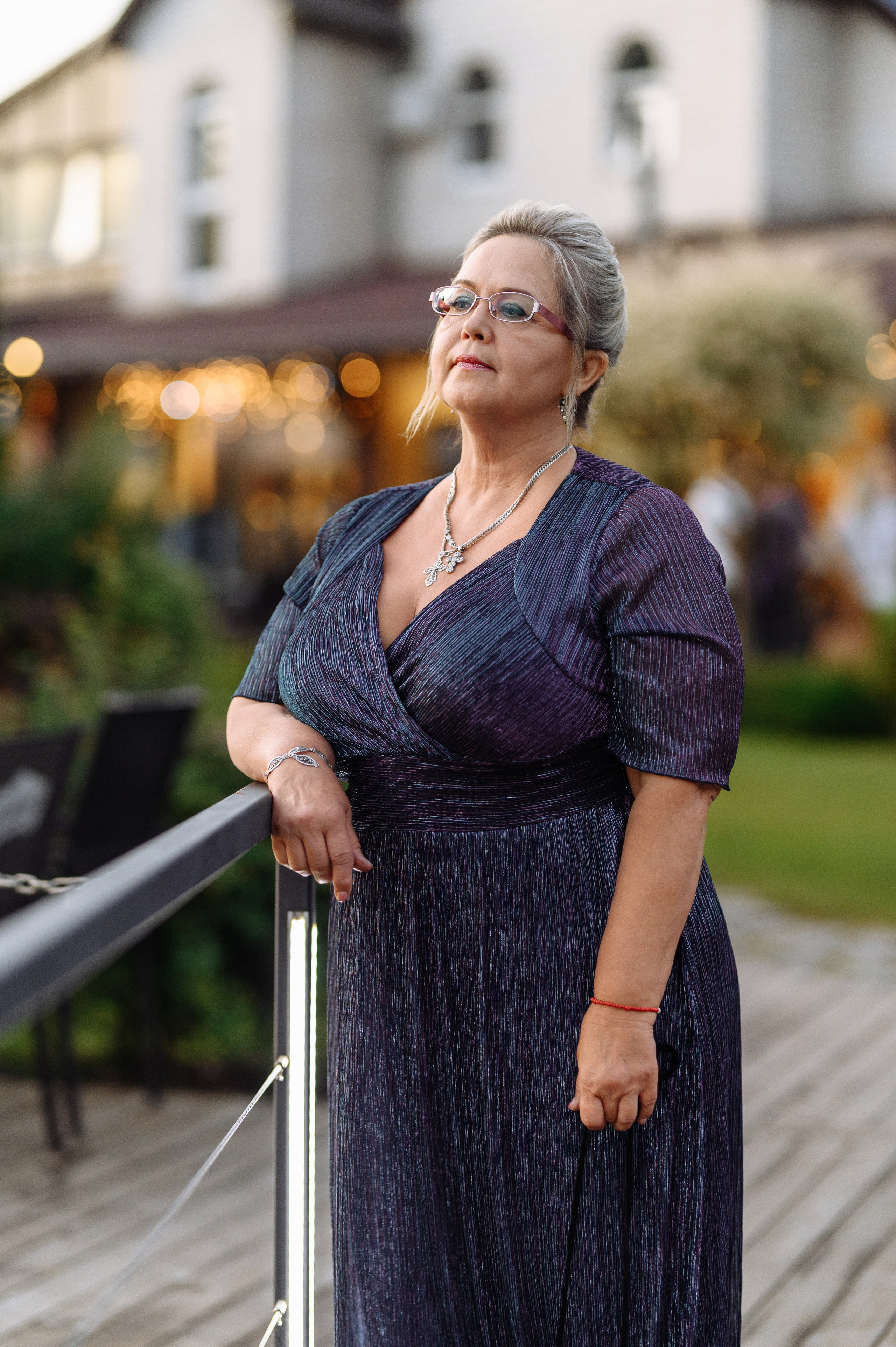 Альберт и Диана Zakolcovo Vtb. Фотограф Кирилл Верт