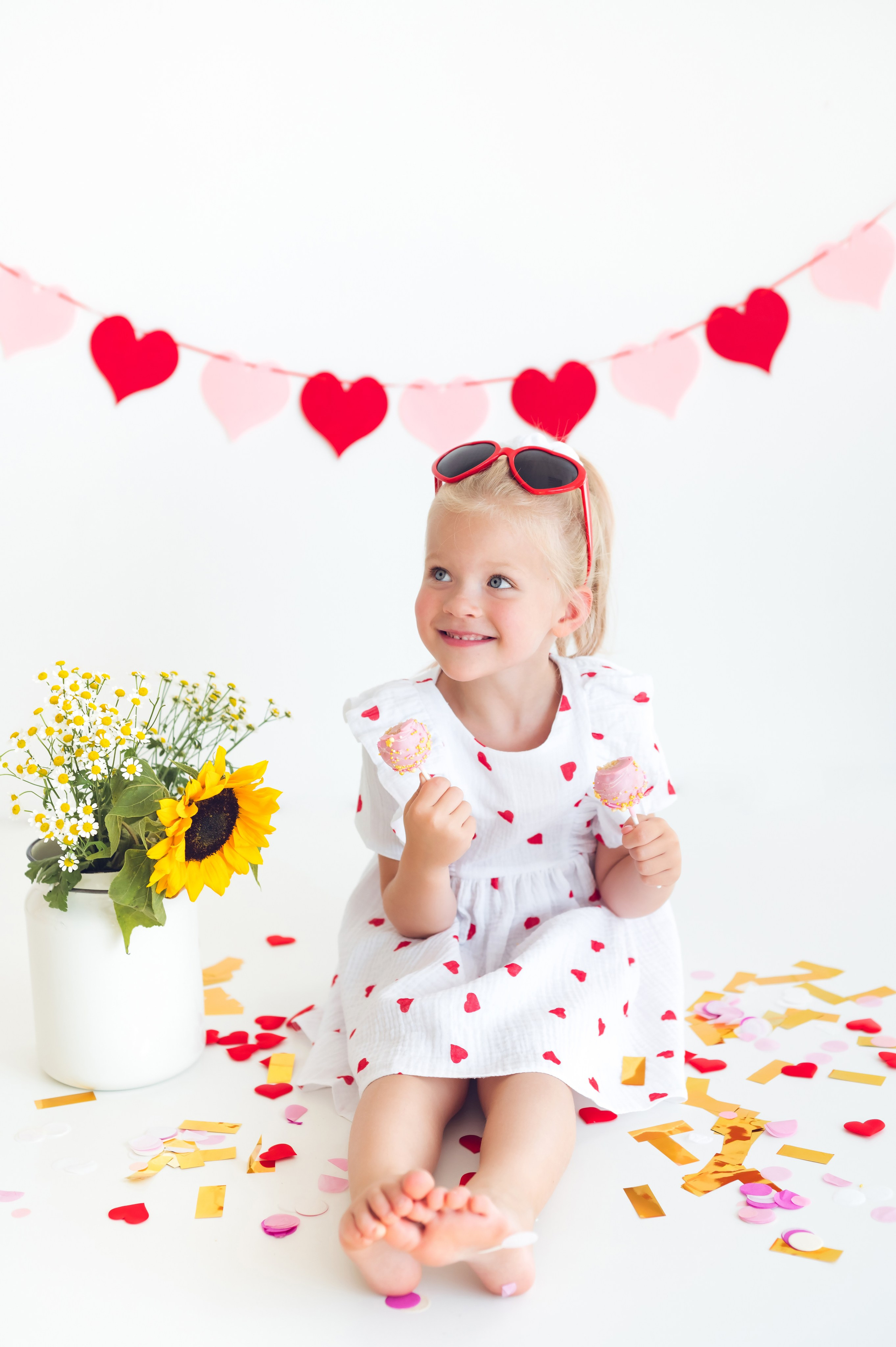 Маша. Детский и семейный фотограф Эльмира Веселова