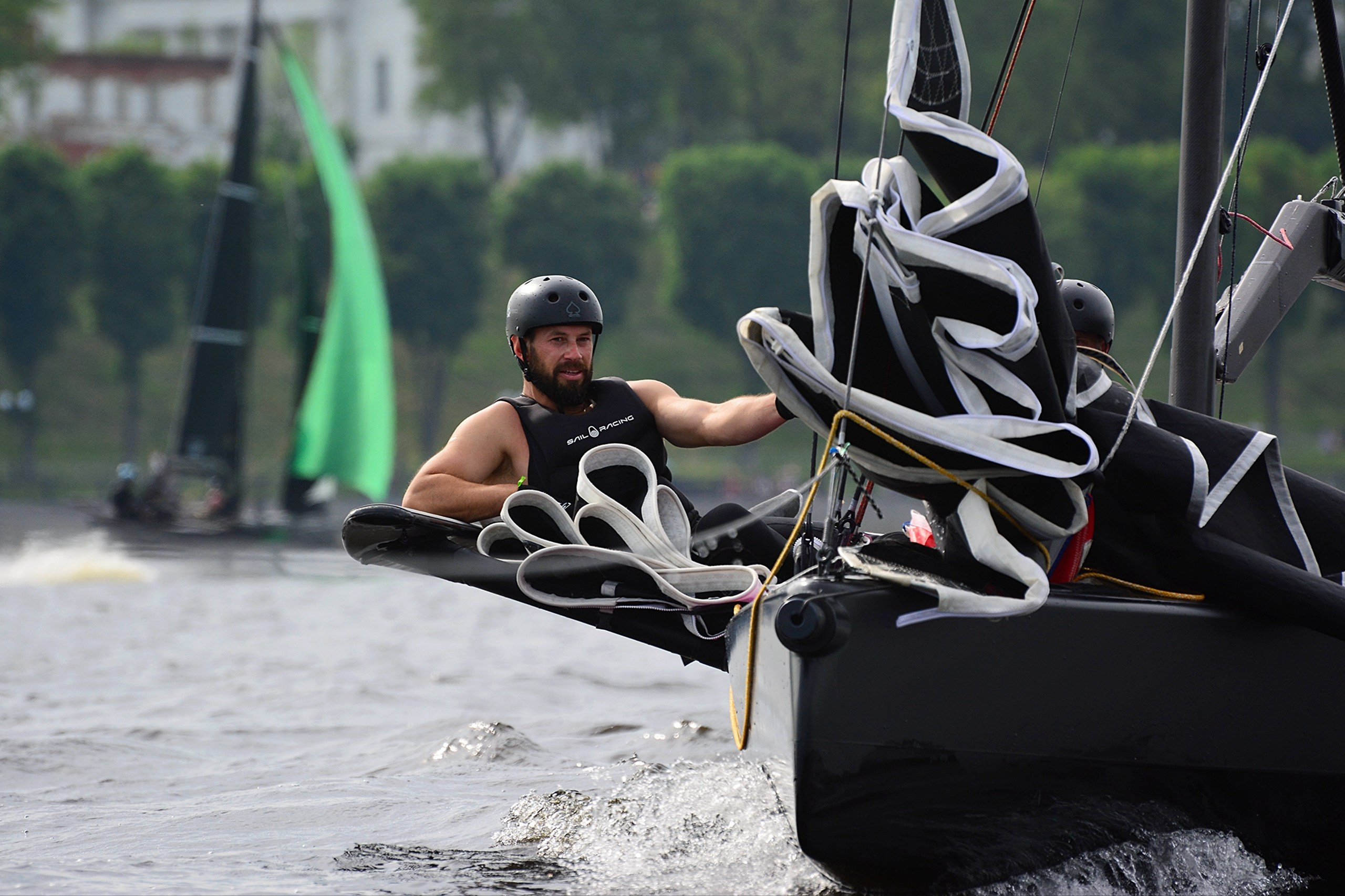 Спортивная репортажная съемка. Фотограф в Ярославле Владимир Летуновский