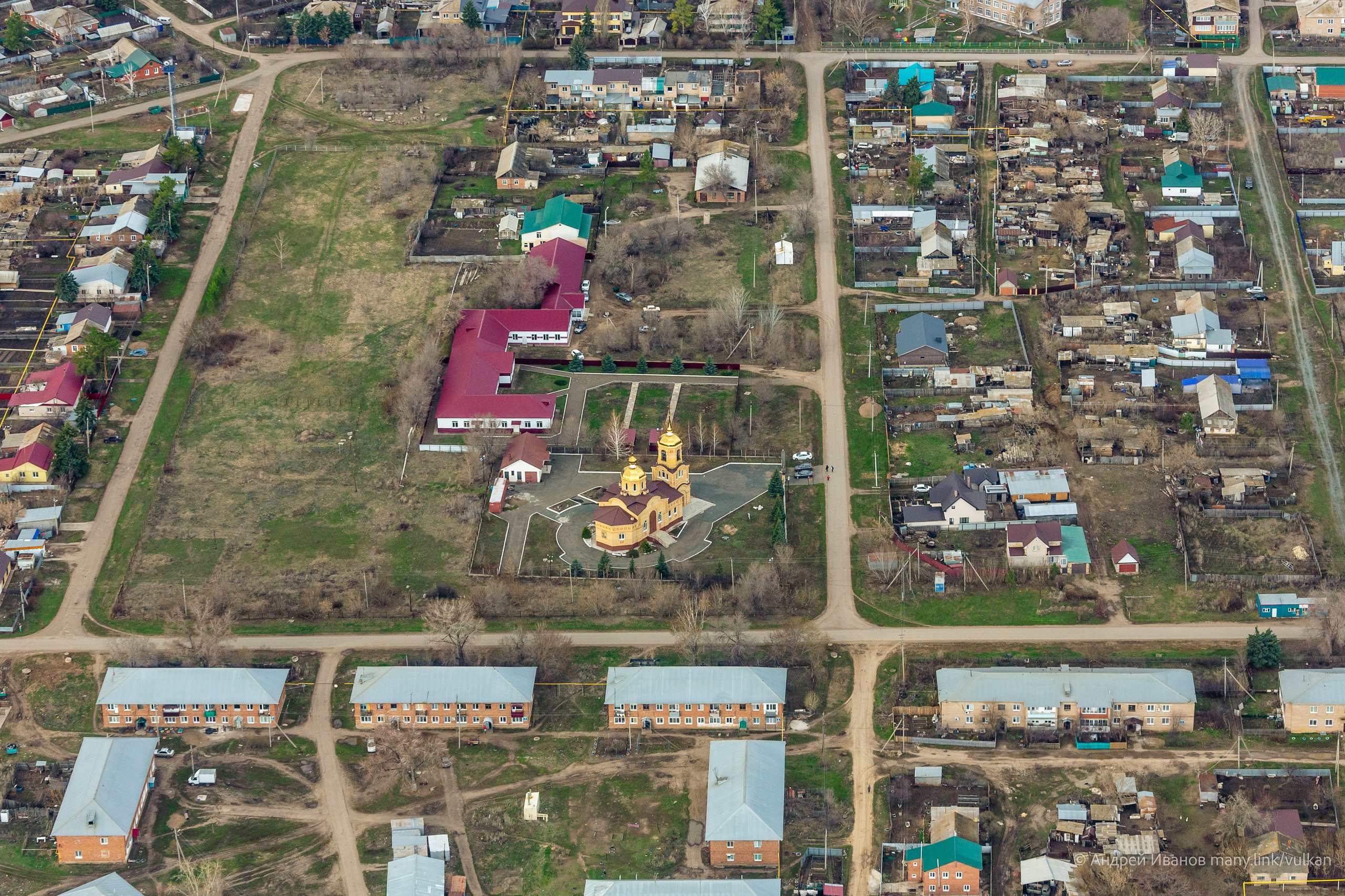 Перелёт на Байконур в 2026 г на самолётах АОН. Фотоальбом показывающий увлекательный мир авиации и мир медведей Андрея Иванова