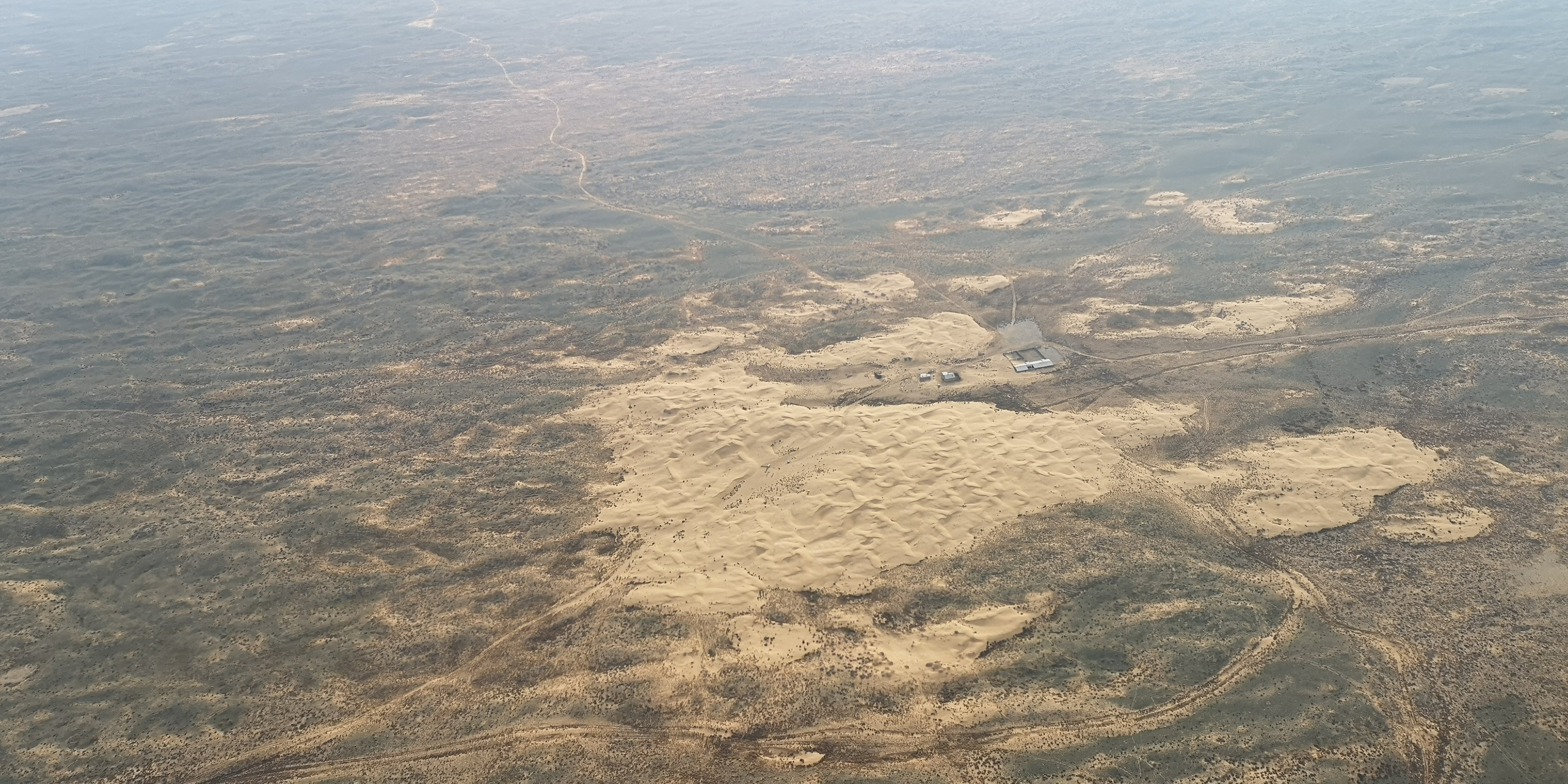 Каспийское море (наука на Ла-8) (2021 г.). Фотоальбом показывающий увлекательный мир авиации и мир медведей Андрея Иванова