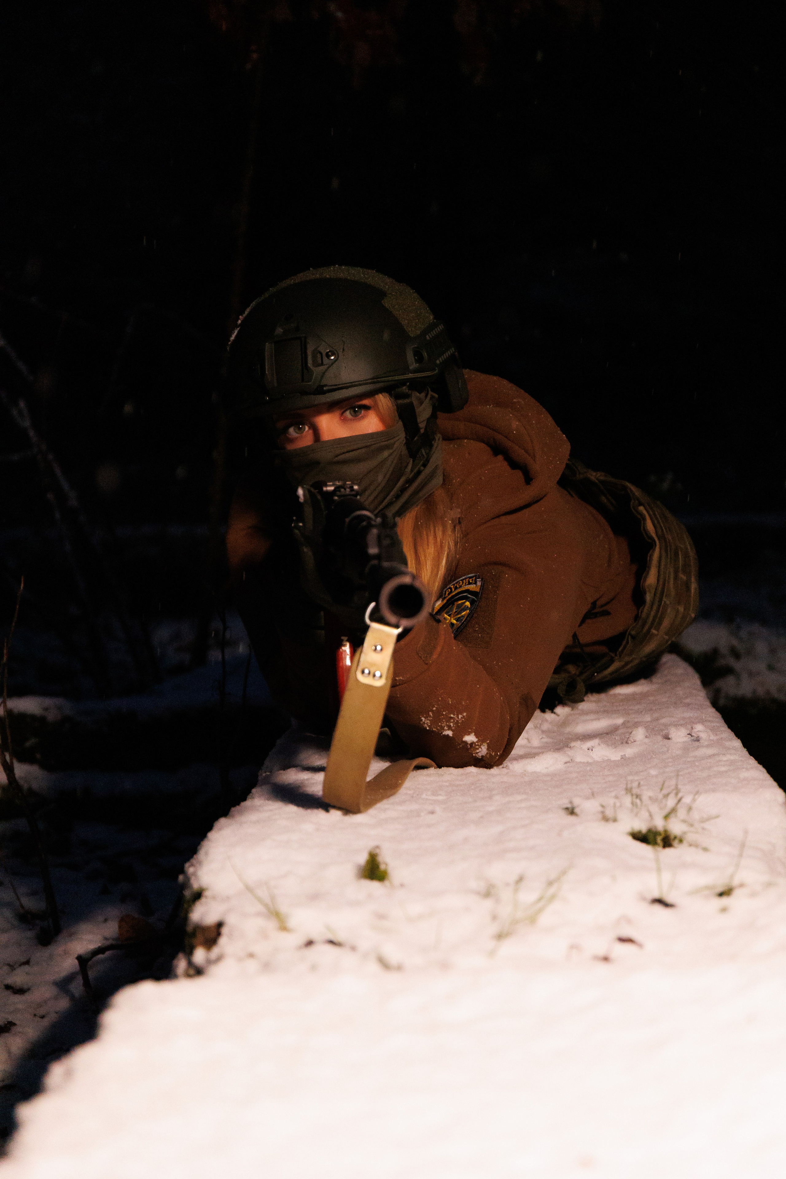 Дарина. Photographer Vadim Cheprasov | Saint-Petersburg