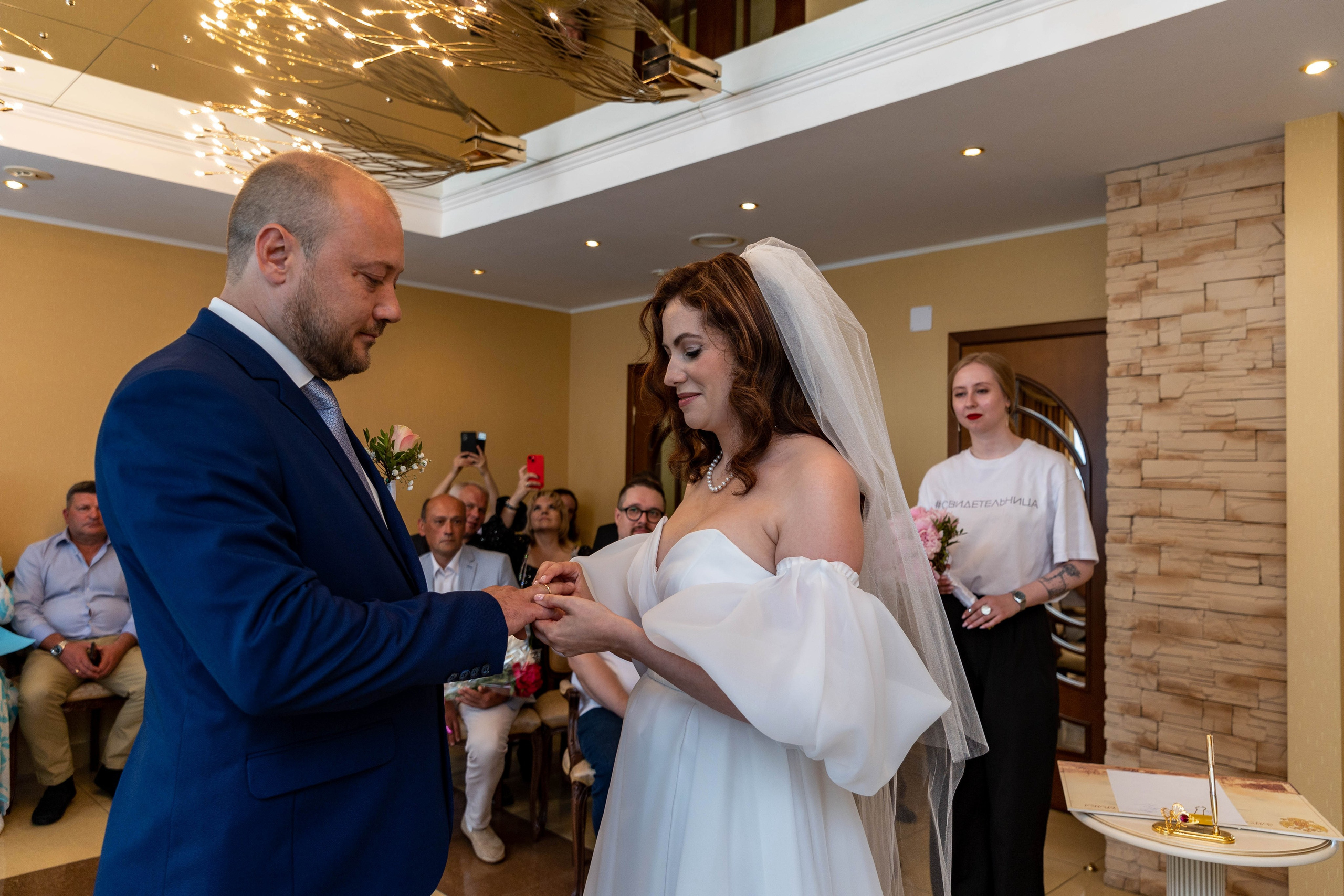 Сергей и Александра. Фотограф в Санкт-Петербурге Закута Ольга