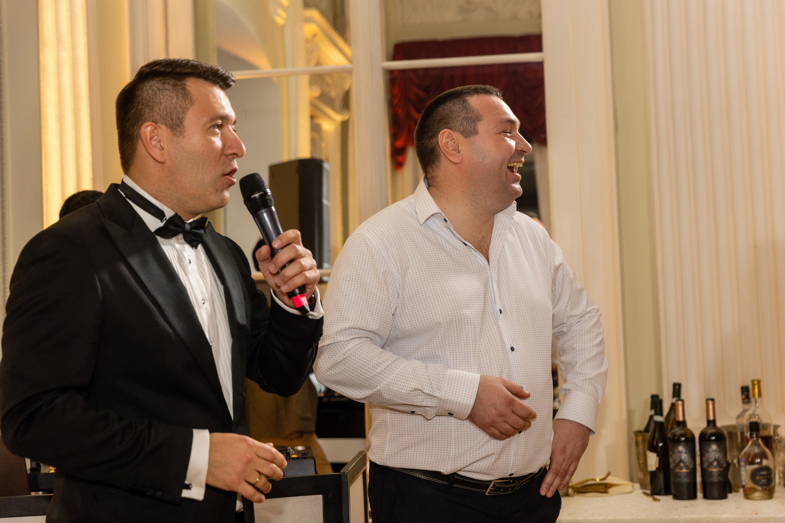 20 лет Союзоптторг. Фотограф в Санкт-Петербурге Закута Ольга