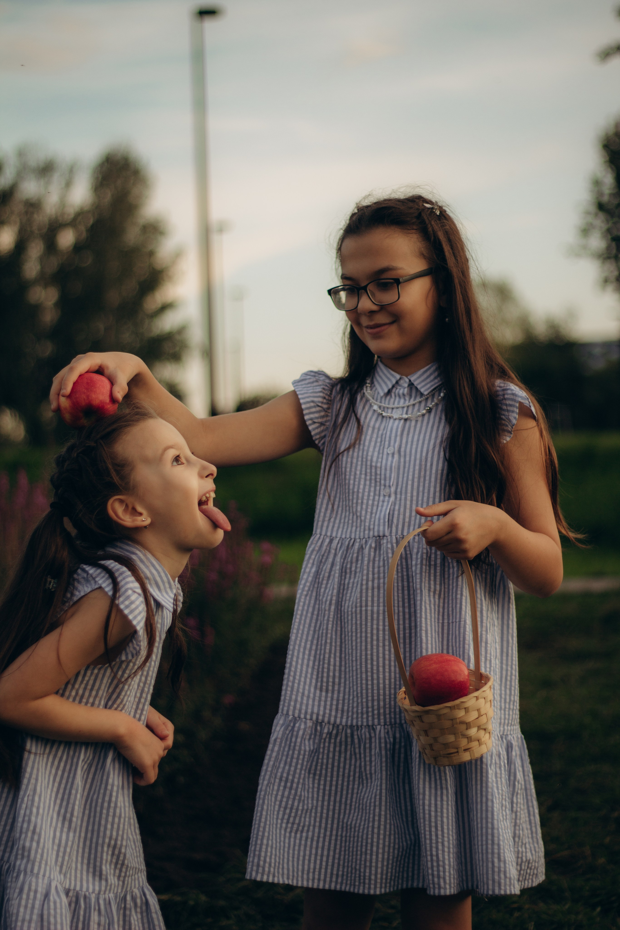 Детская фотосессия в Новосибирске — Портфолио Кириллова Снежана. Фотограф в Новосибирске — Снежана Кириллова
