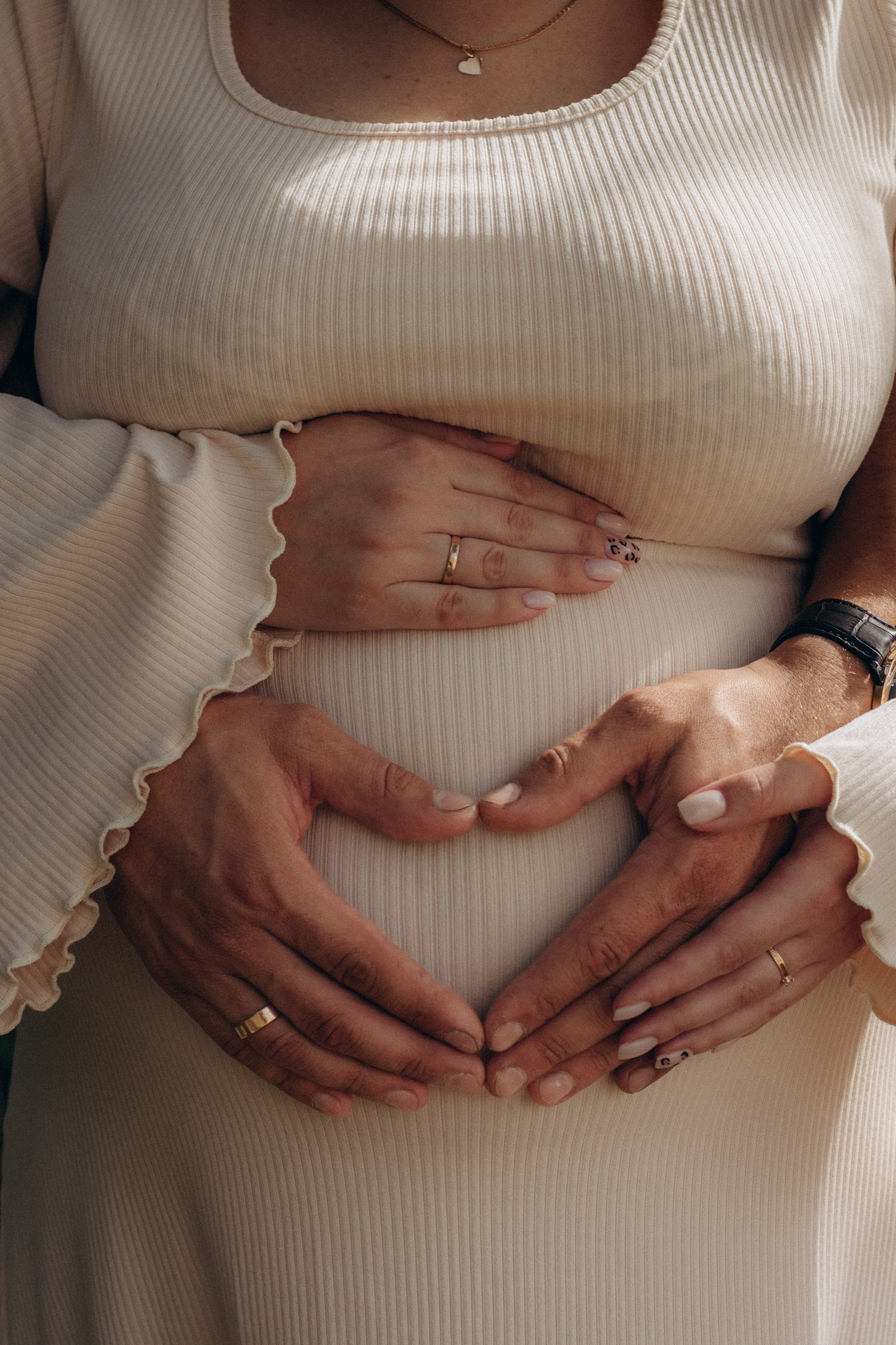 Фотосессия беременности