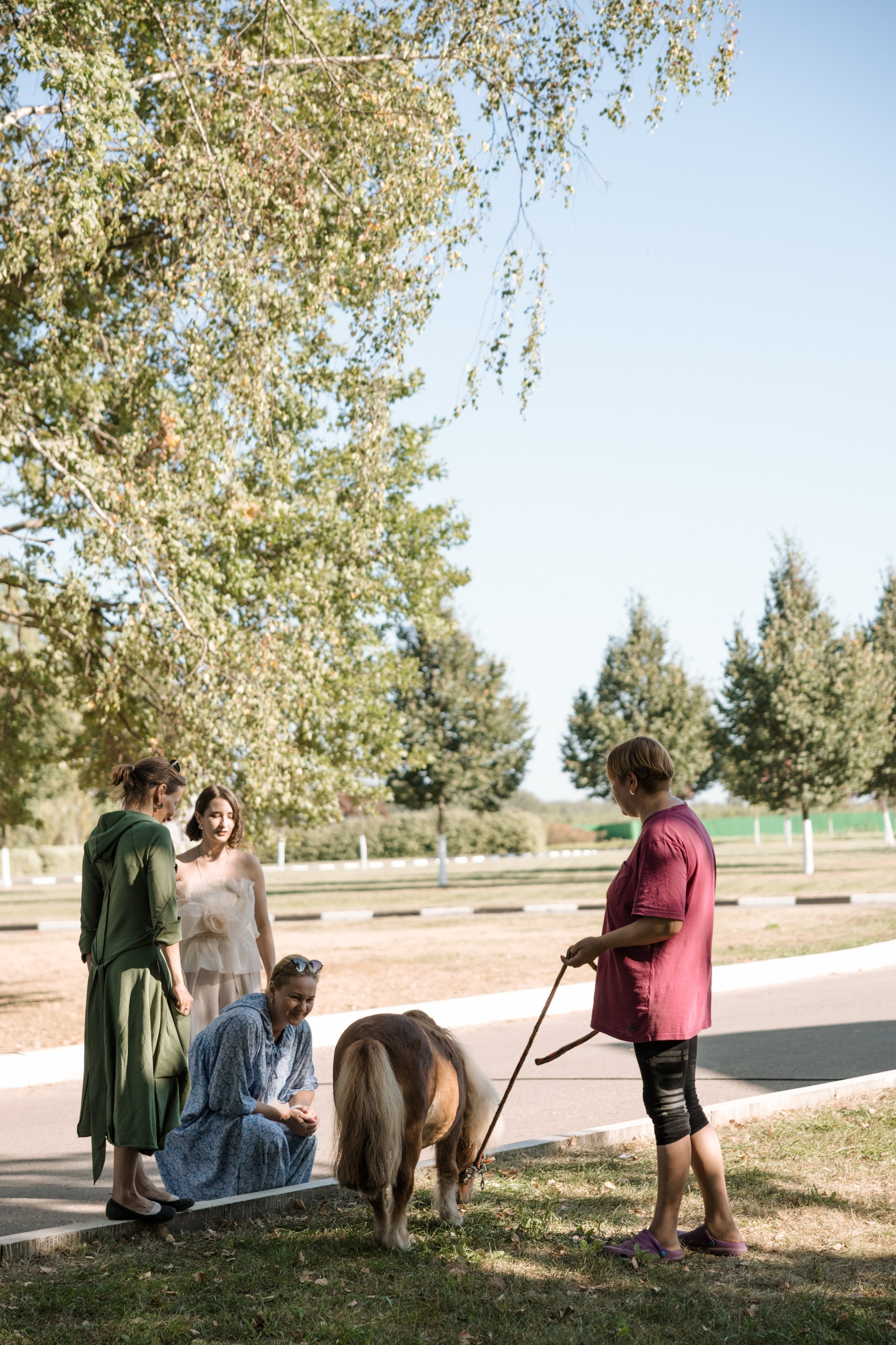 ХОЧУ КАК В КИНО. Фотограф Наталия Бирюкова