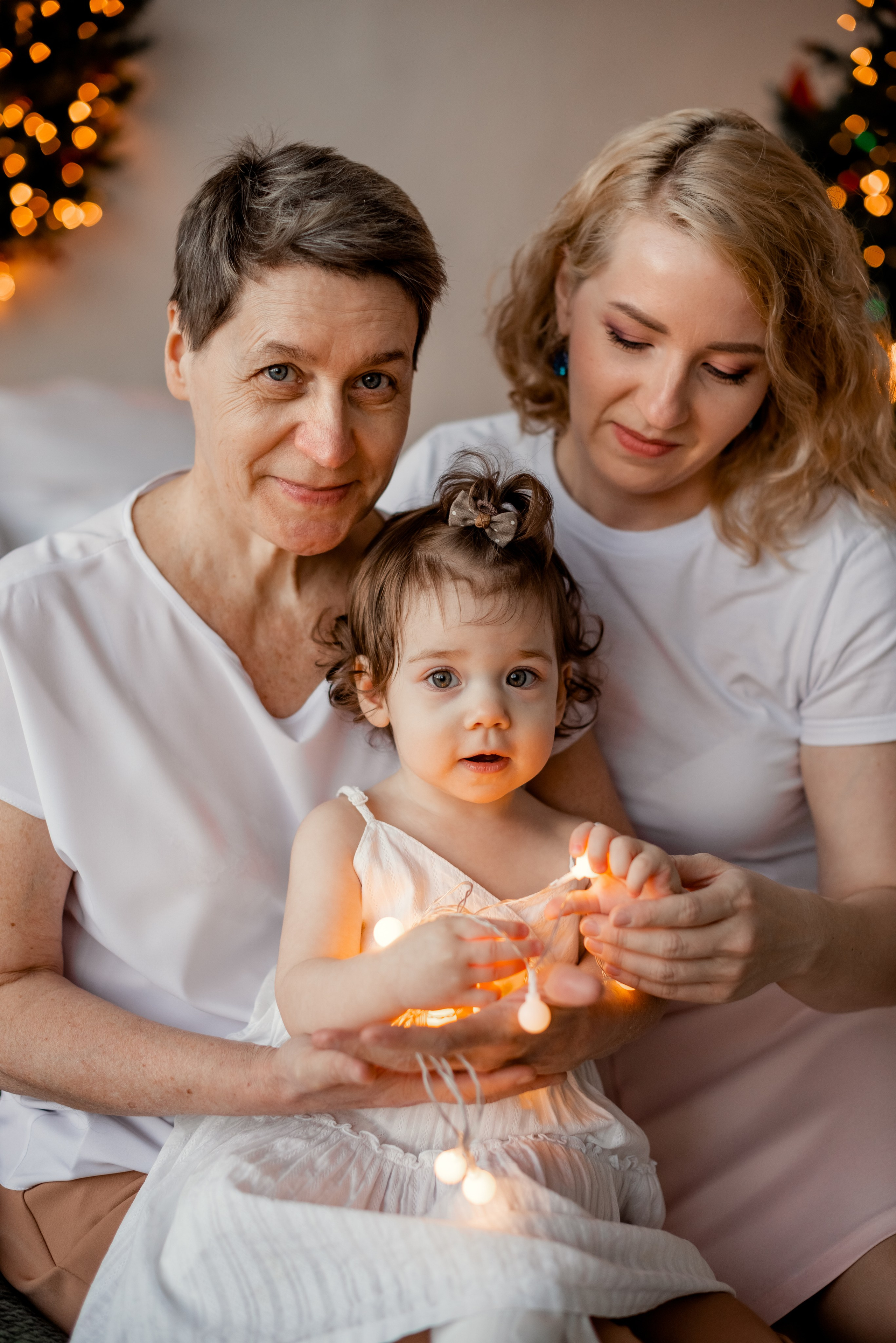 Волшебные мгновения. Портретный фотограф в Петрозаводске Татьяна Лебедева