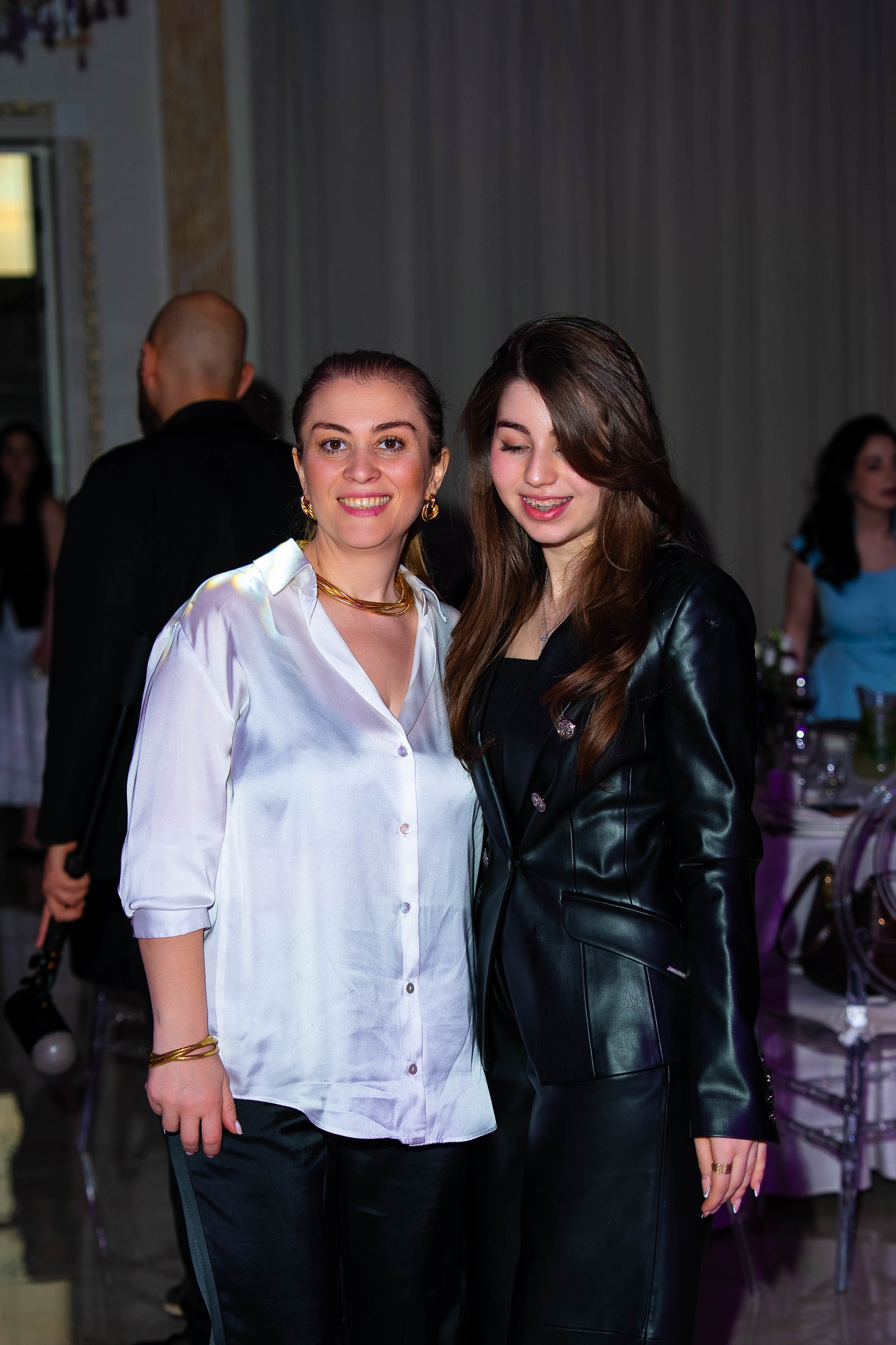 BAGOYAN FUND. Silvii.photo