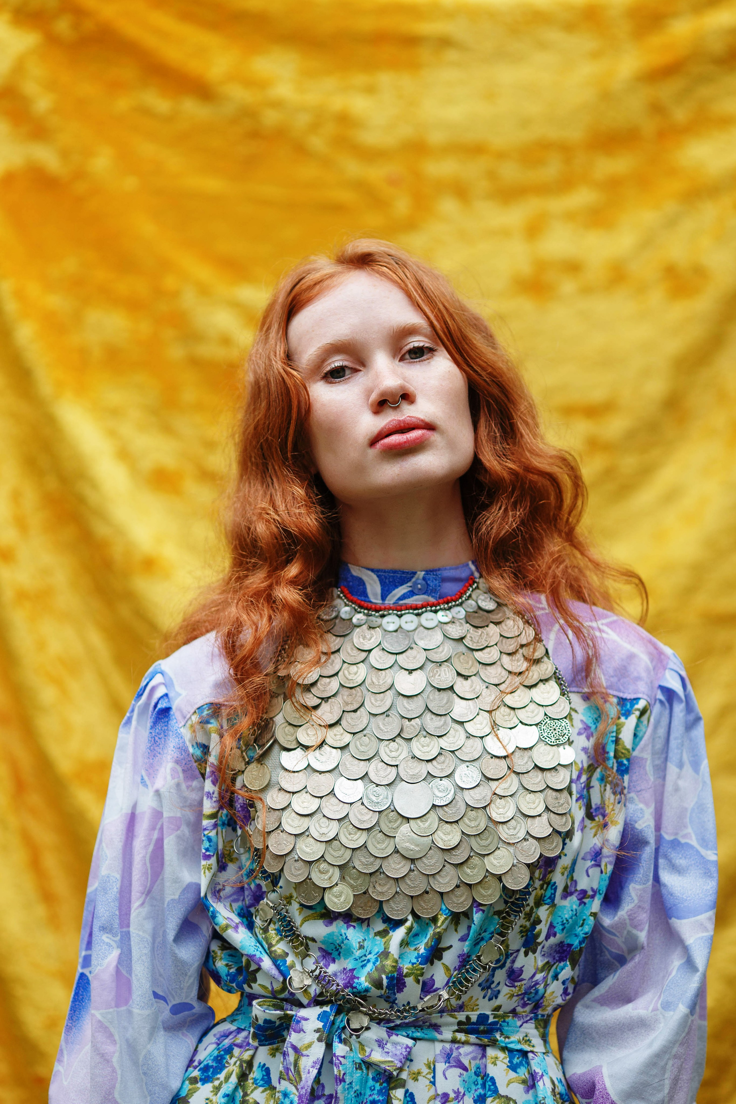 Портреты. Школьный фотограф Миронова Ольга