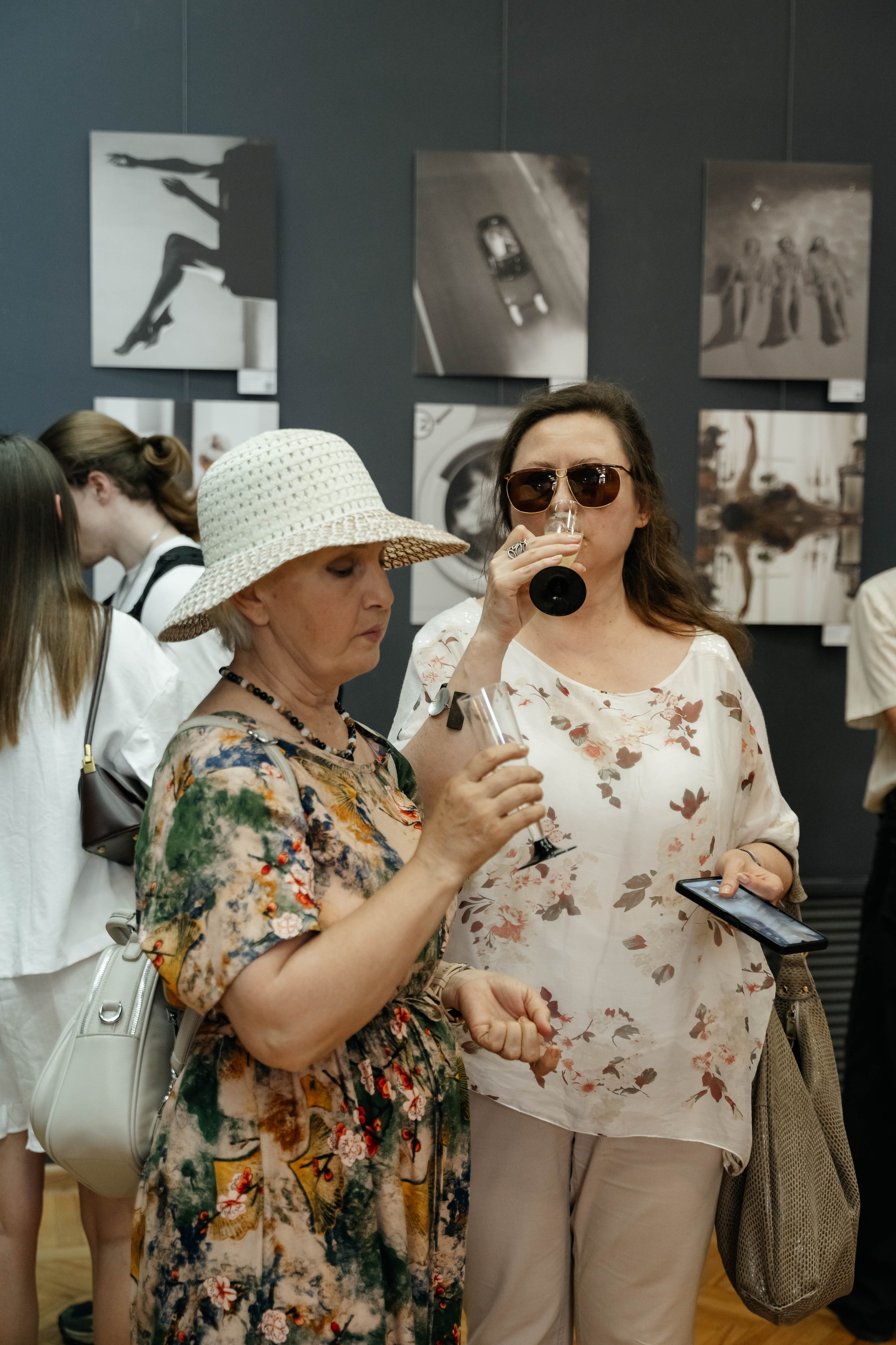 «ИСКУССТВО XXI ВЕКА» Ростов-на-Дону. ARTEXPOPHOTO