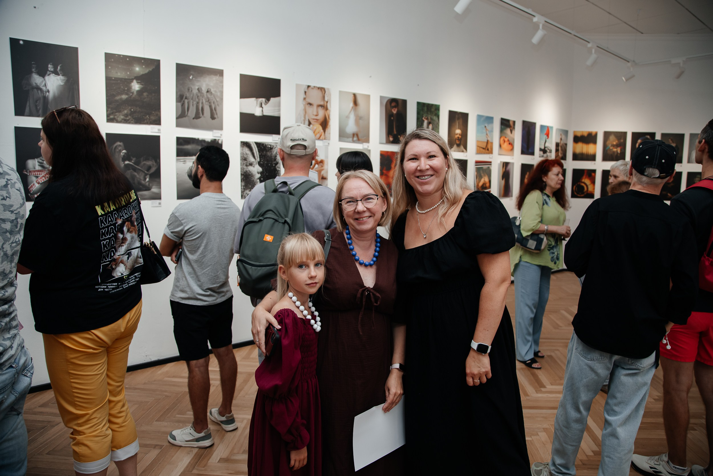 «ИСКУССТВО XXI ВЕКА» Краснодар. ARTEXPOPHOTO