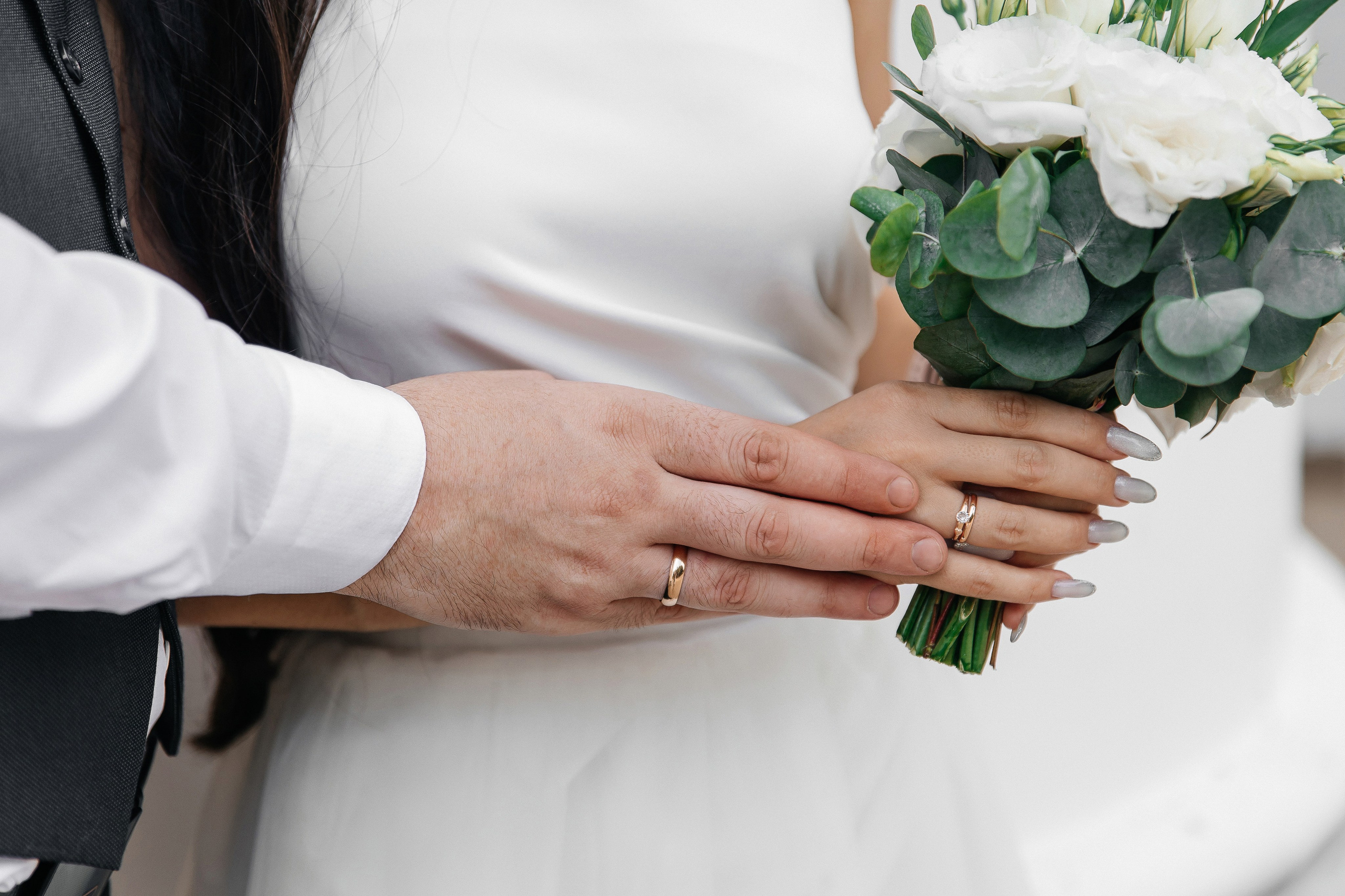 Дарина и Денис. Свадебный, семейный и детский фотограф в городе Партизанск, Находка